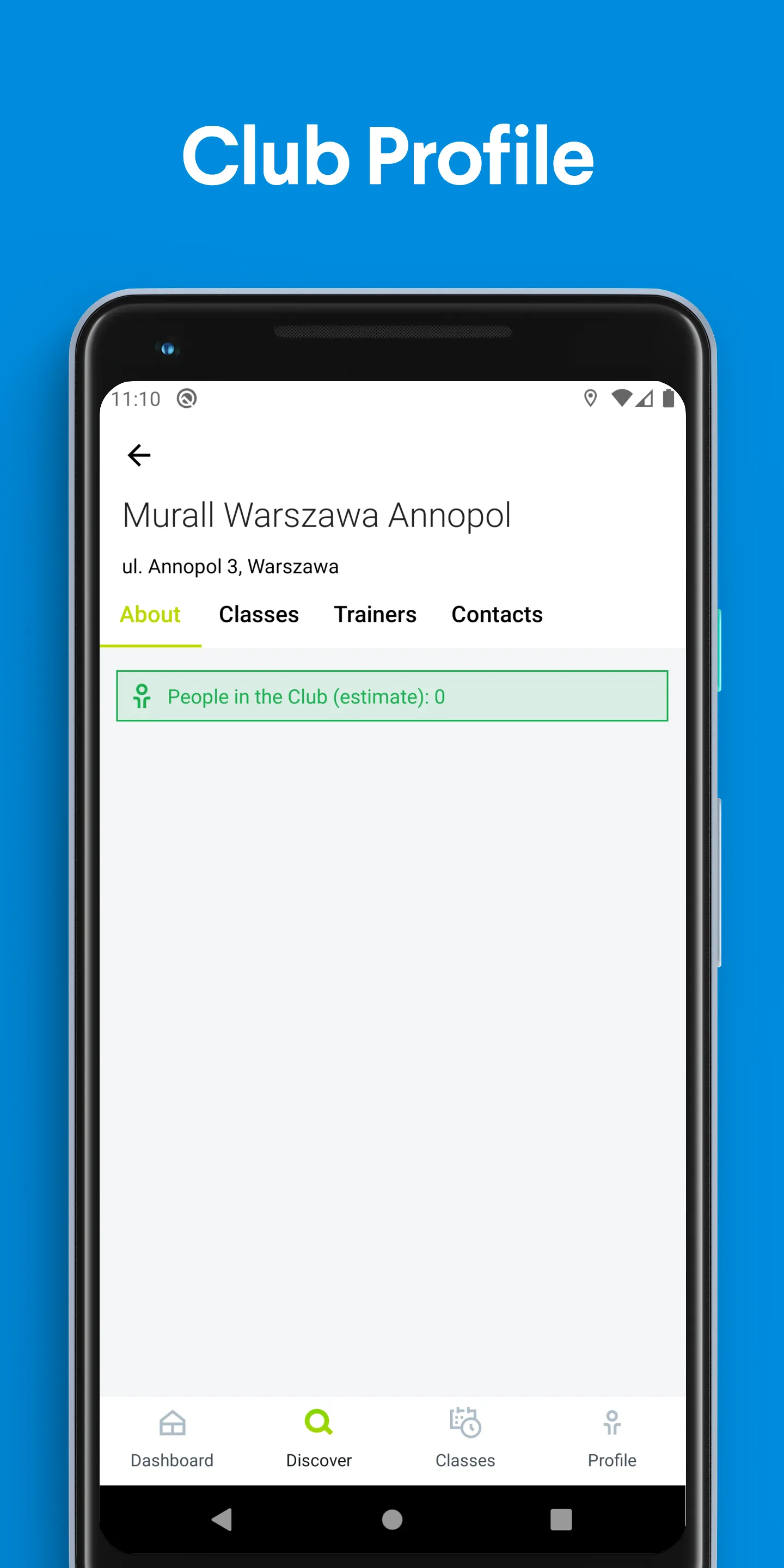 Murall | Indus Appstore | Screenshot