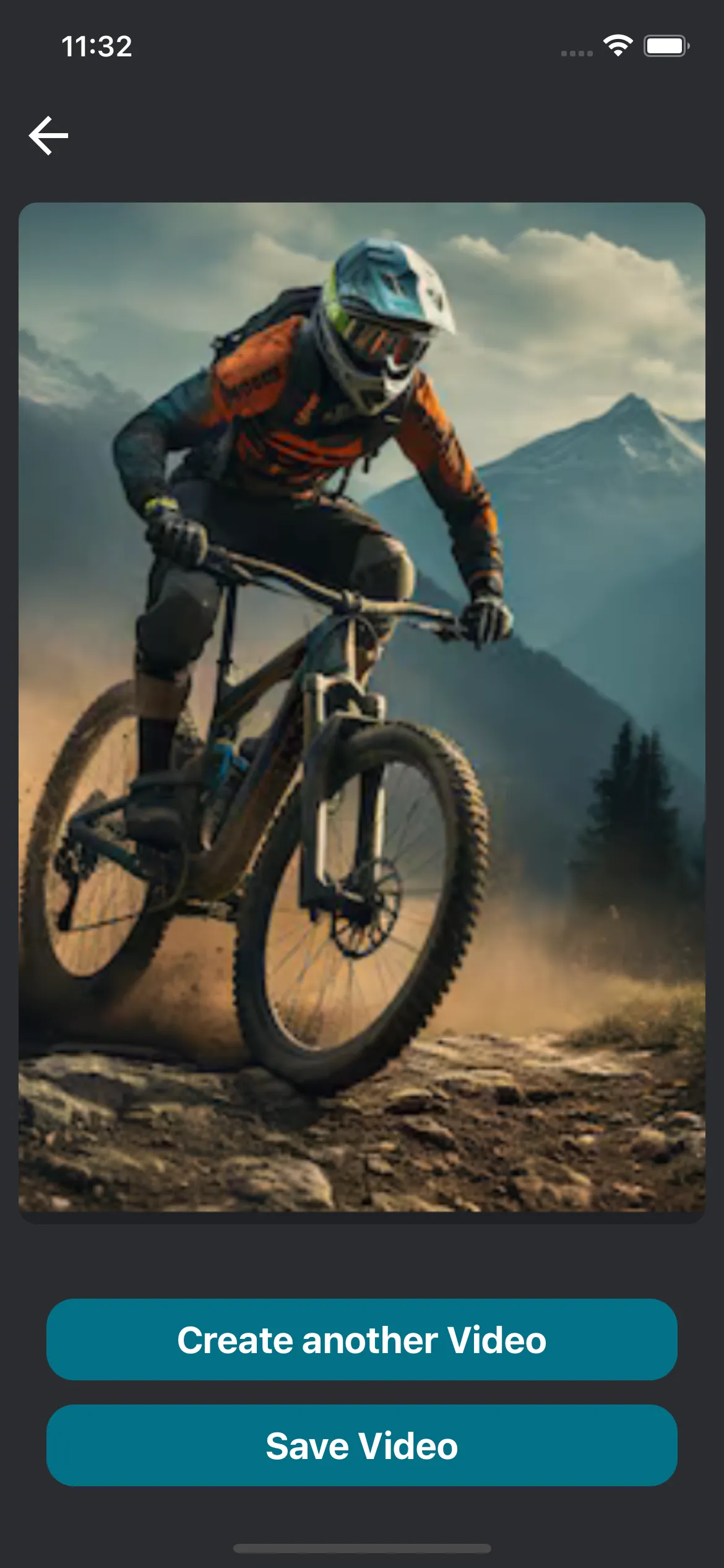 Veo 3 Ai - Video generator Ai | Indus Appstore | Screenshot