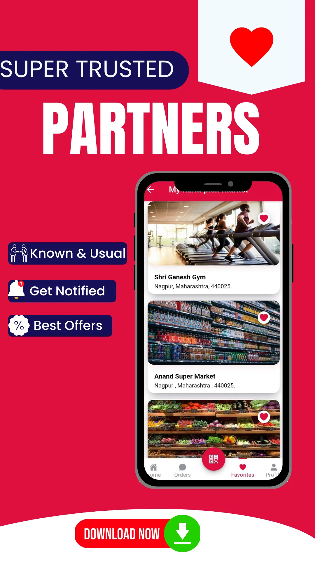 Bharat Online | Indus Appstore | Screenshot