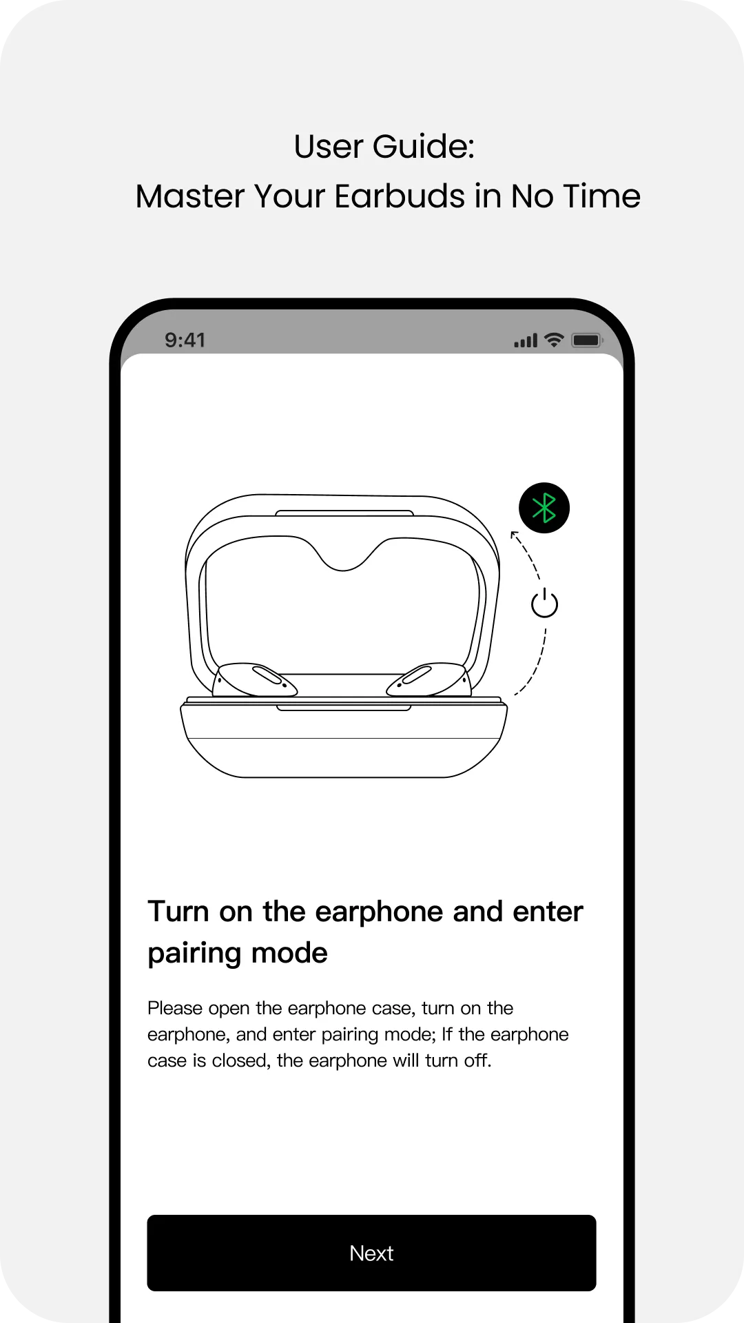 EasePods | Indus Appstore | Screenshot