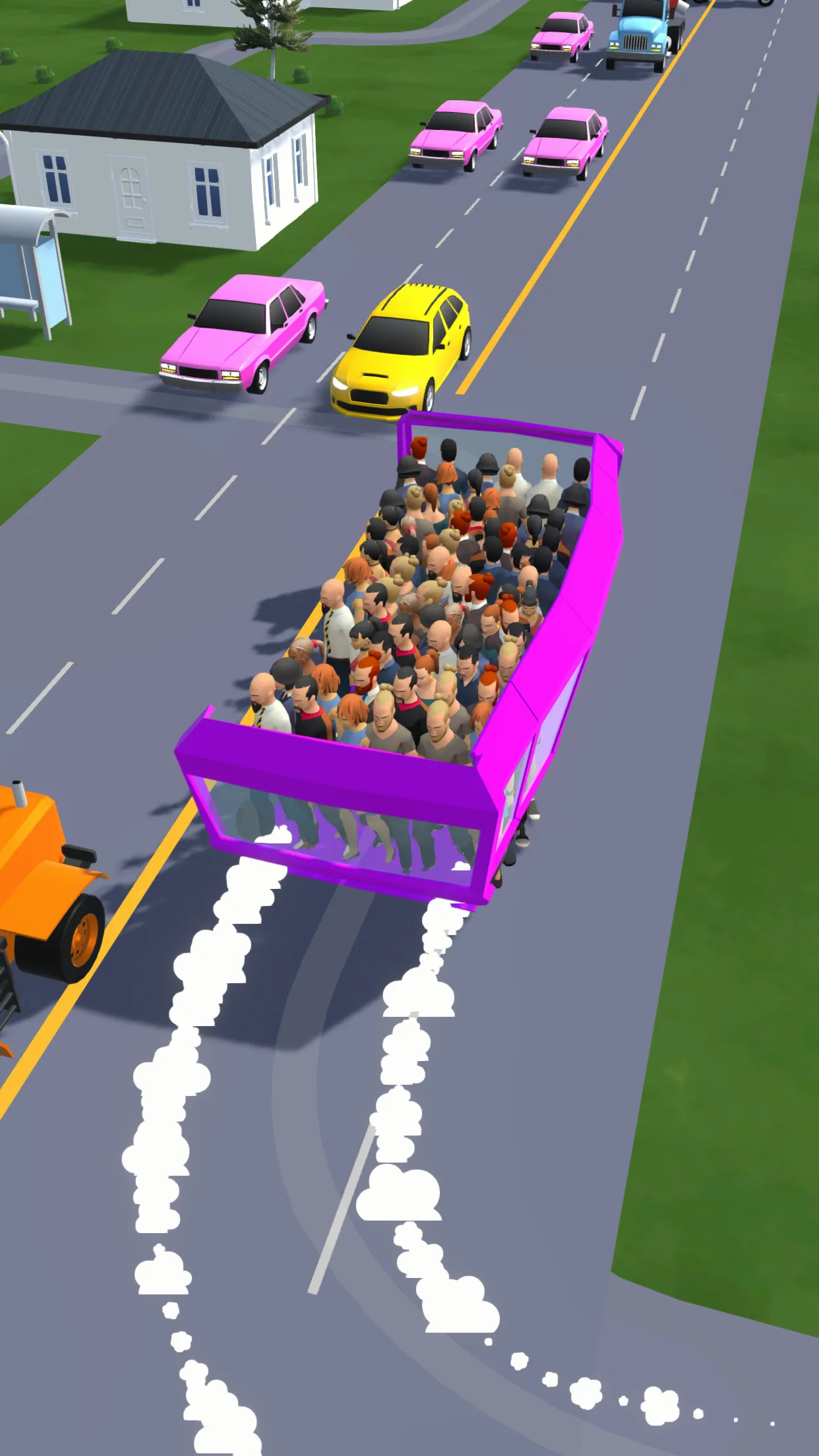 Bus Arrival | Indus Appstore | Screenshot