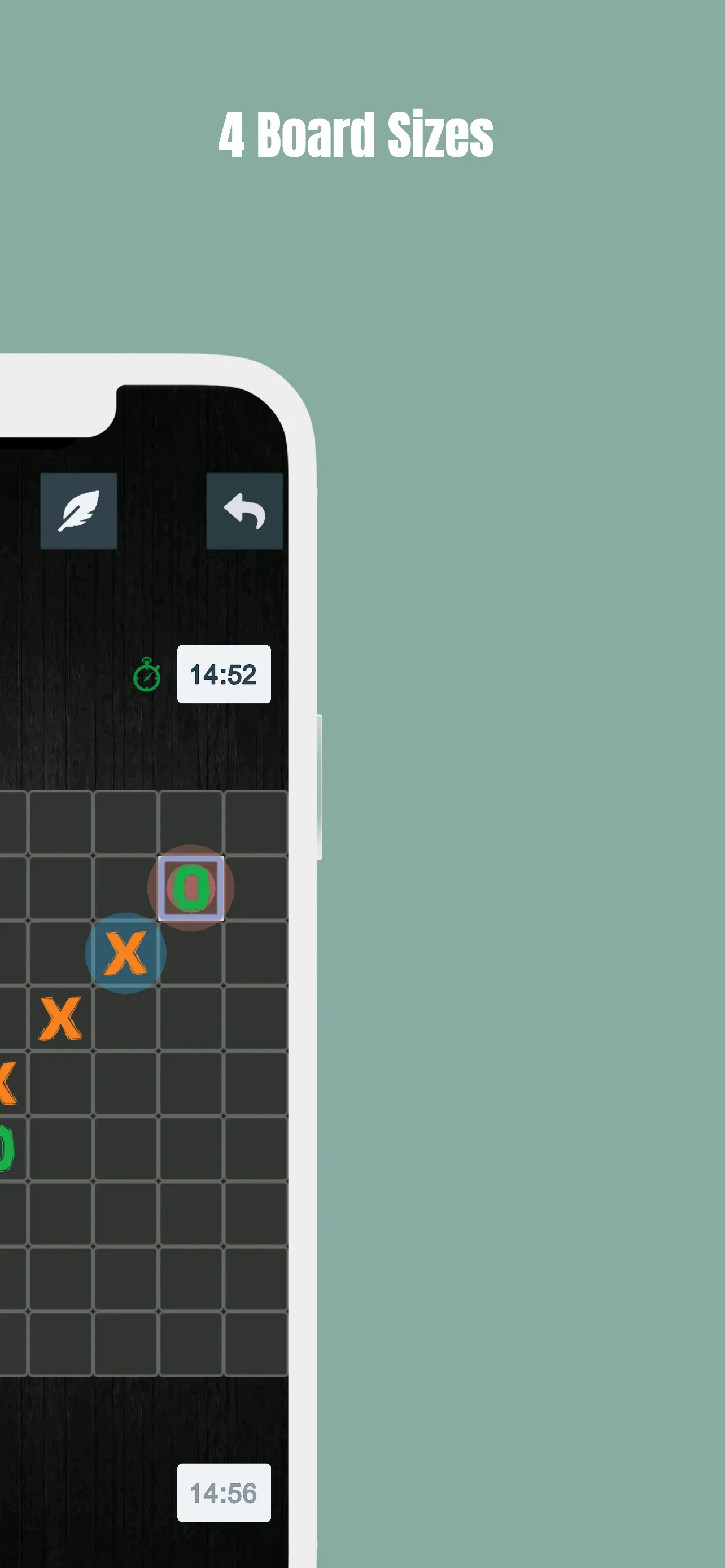 Tic Tac Toe | Indus Appstore | Screenshot