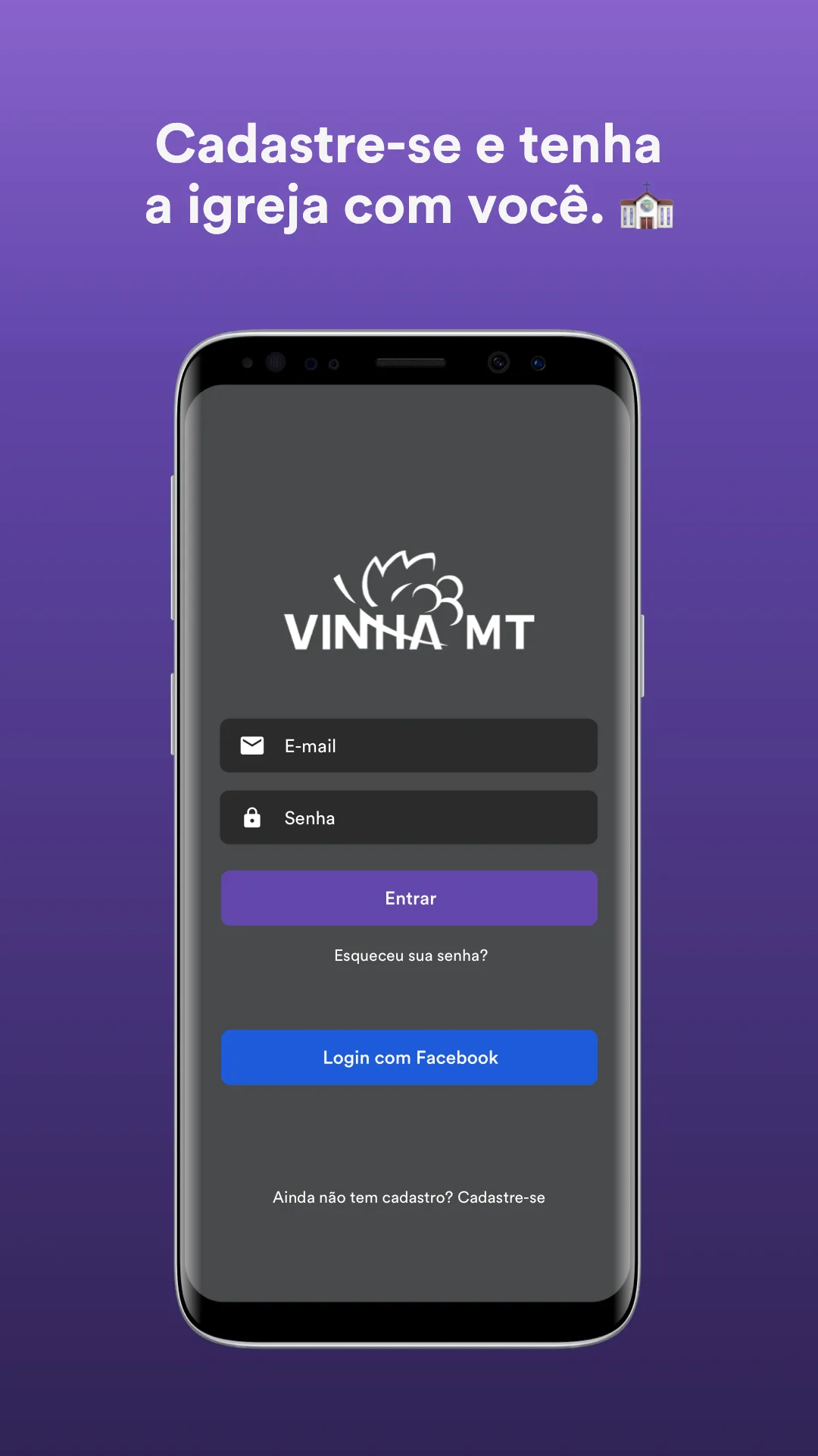 Vinha MT | Indus Appstore | Screenshot