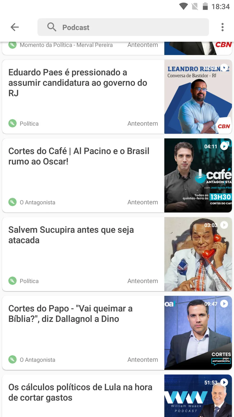 Eleições 2026 | Indus Appstore | Screenshot