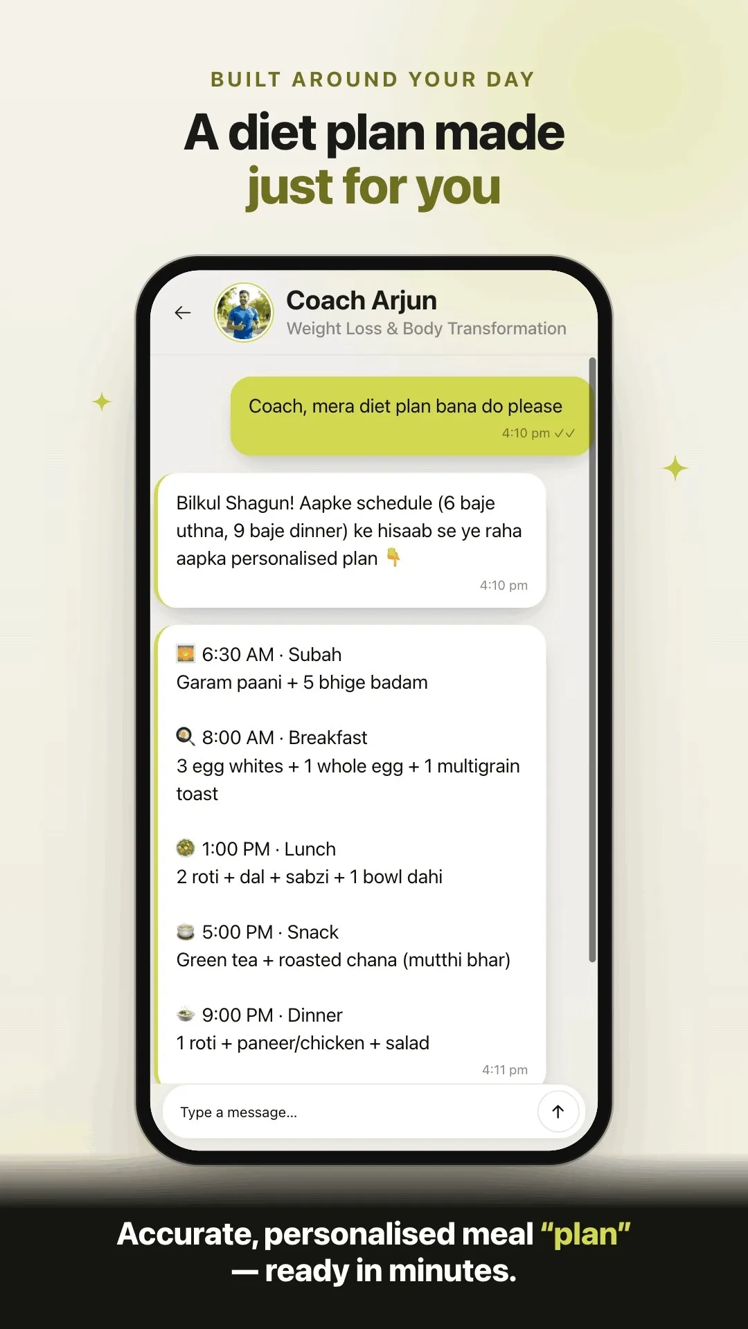 AskkFit- Weight Loss & Fitness | Indus Appstore | Screenshot