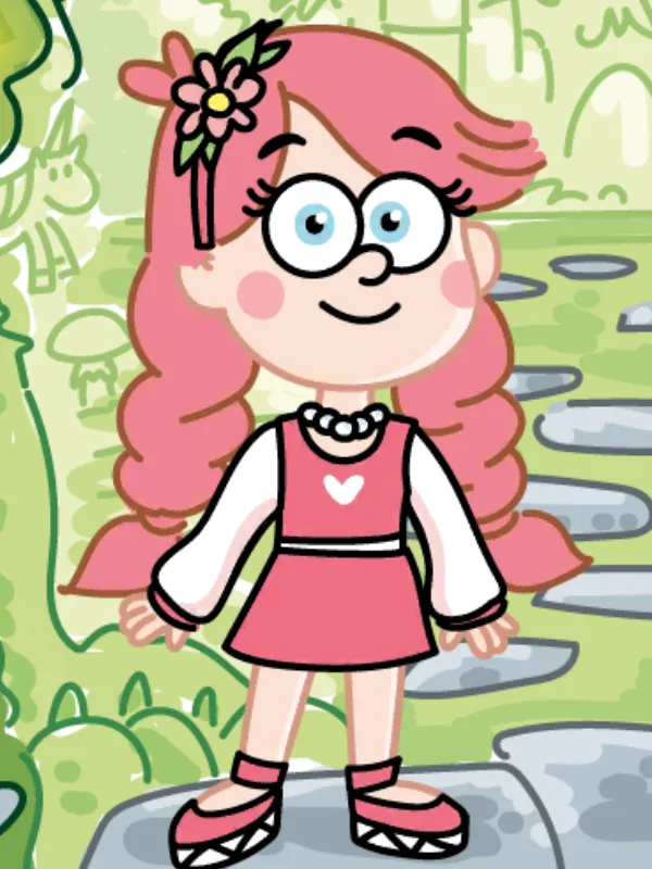 Mabel and Dipper Dress Up | Indus Appstore | Screenshot