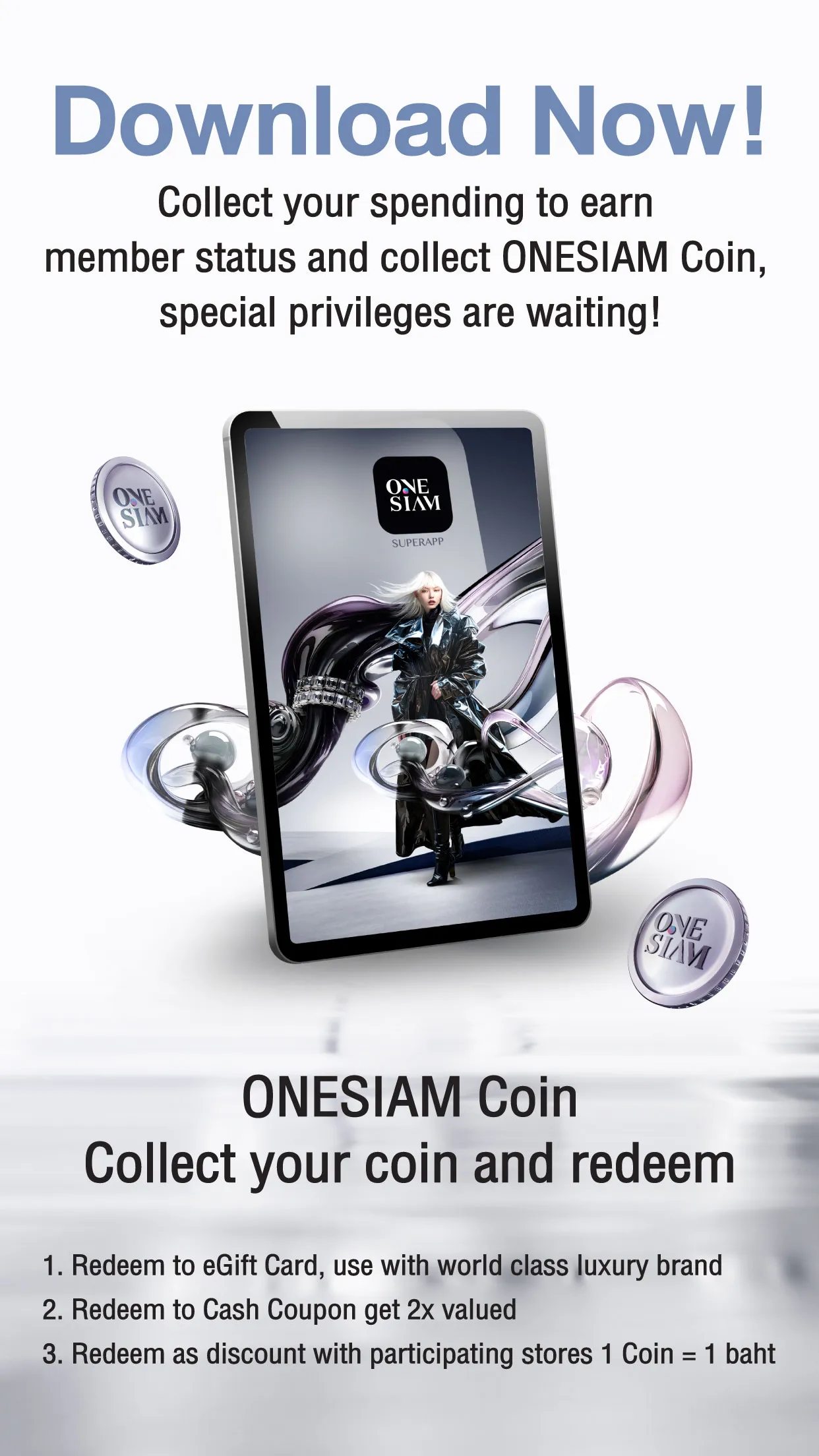 ONESIAM | Indus Appstore | Screenshot