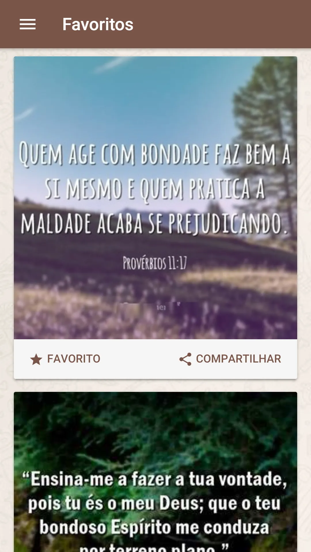 Frases Bíblicas:Lindas imagens | Indus Appstore | Screenshot