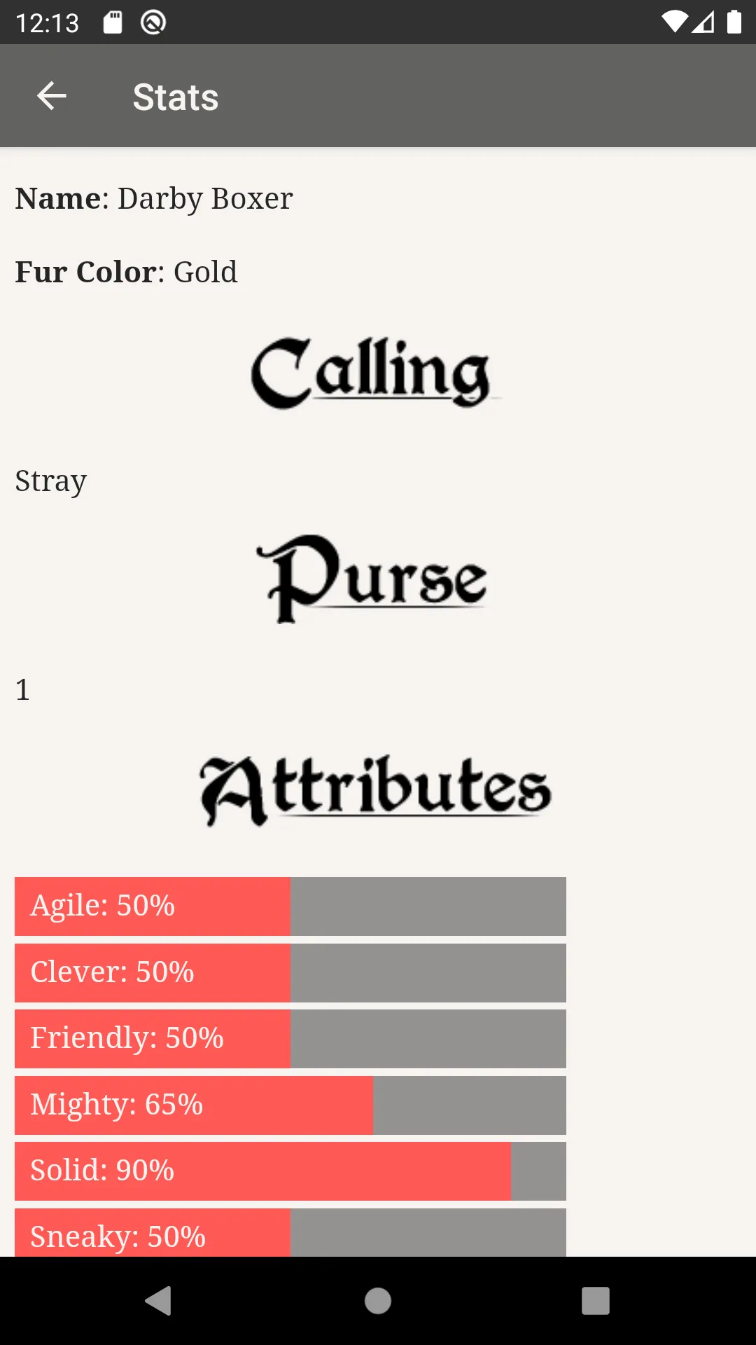 Pugmire | Indus Appstore | Screenshot