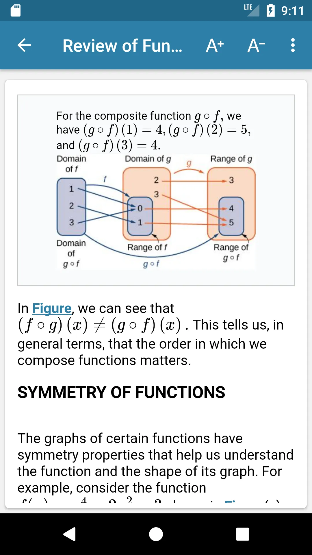 Calculus | Indus Appstore | Screenshot