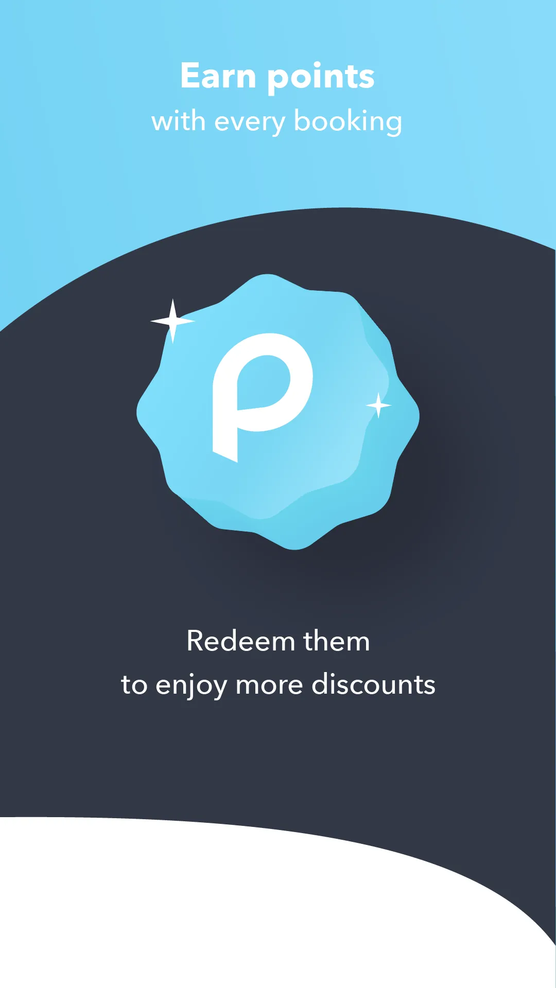 ParkAround - Book Parking | Indus Appstore | Screenshot