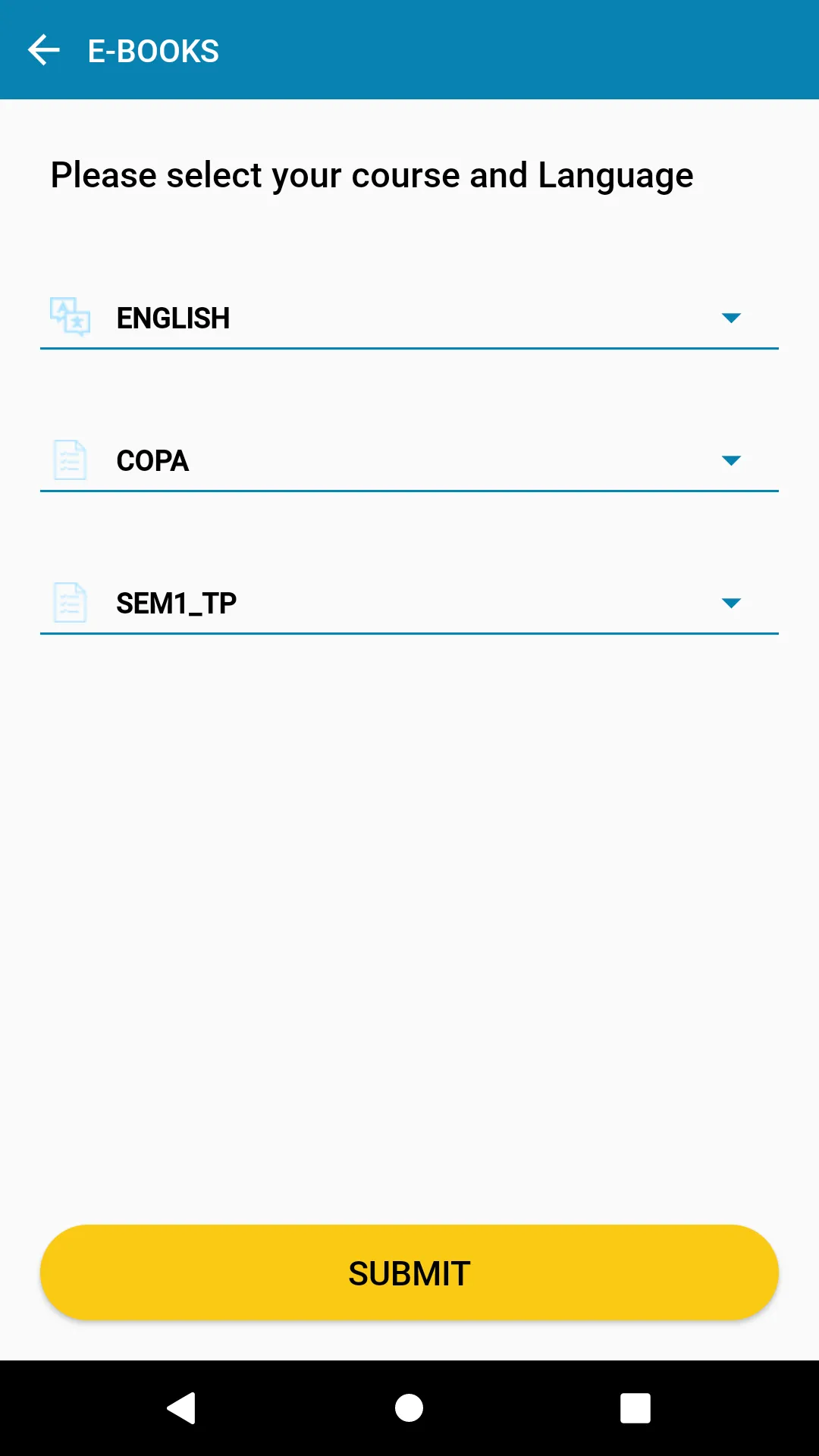 Bharat Skills | Indus Appstore | Screenshot