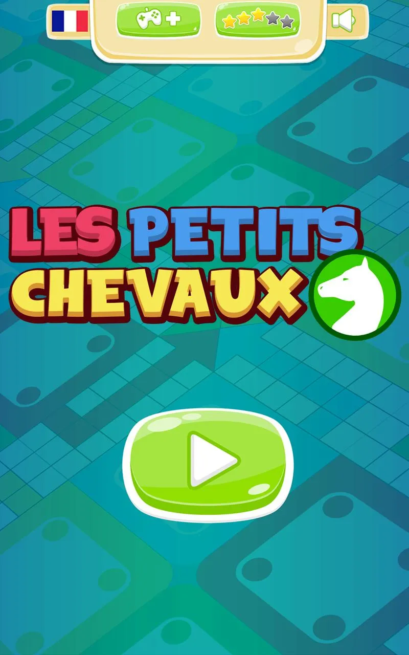 Petits chevaux : Small horses | Indus Appstore | Screenshot