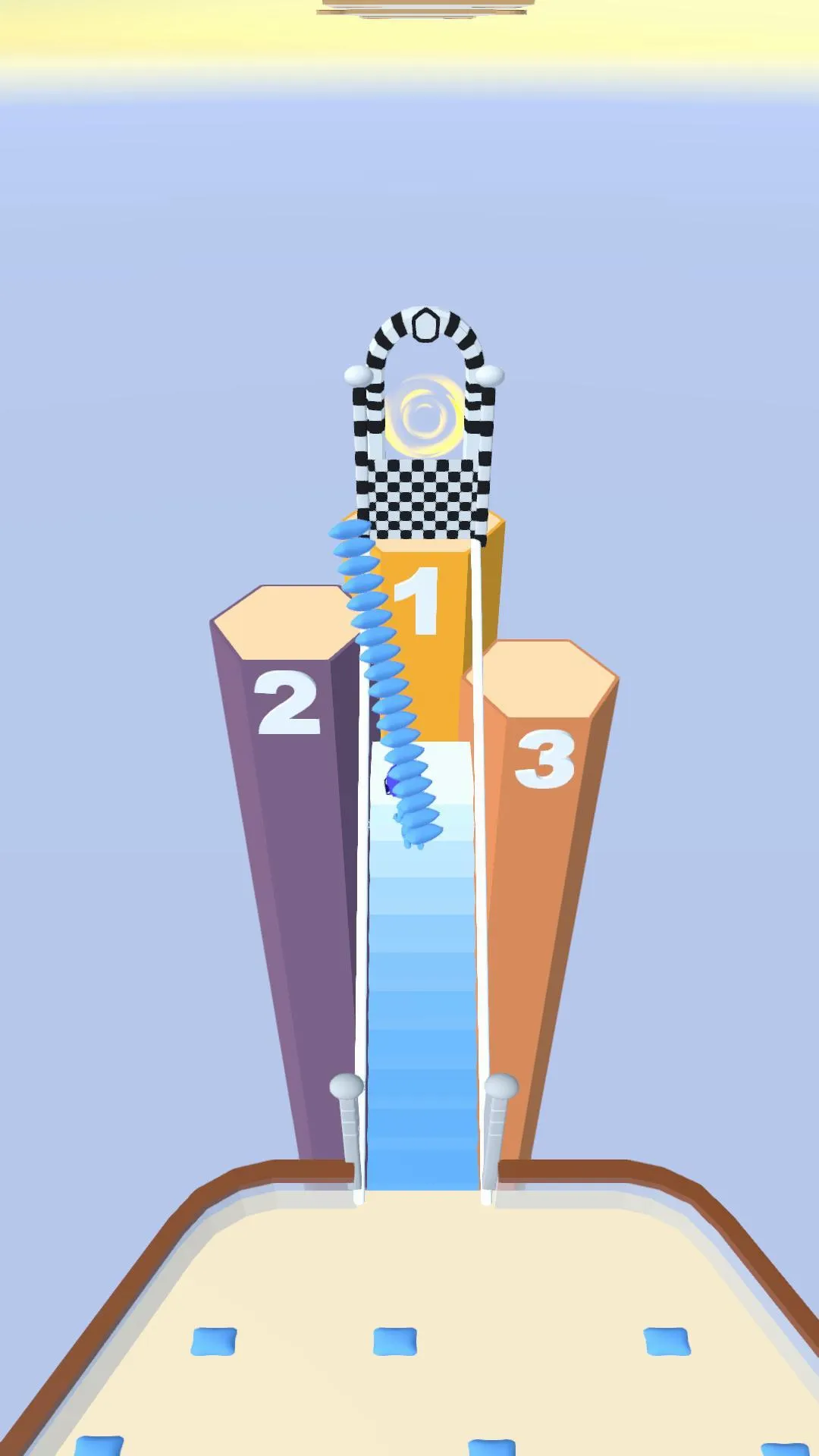 Bridge Build Guys | Indus Appstore | Screenshot