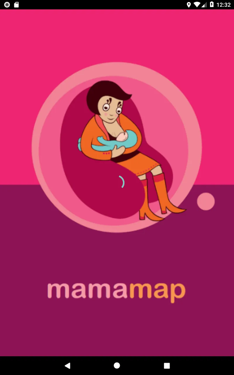 mamamap | Indus Appstore | Screenshot