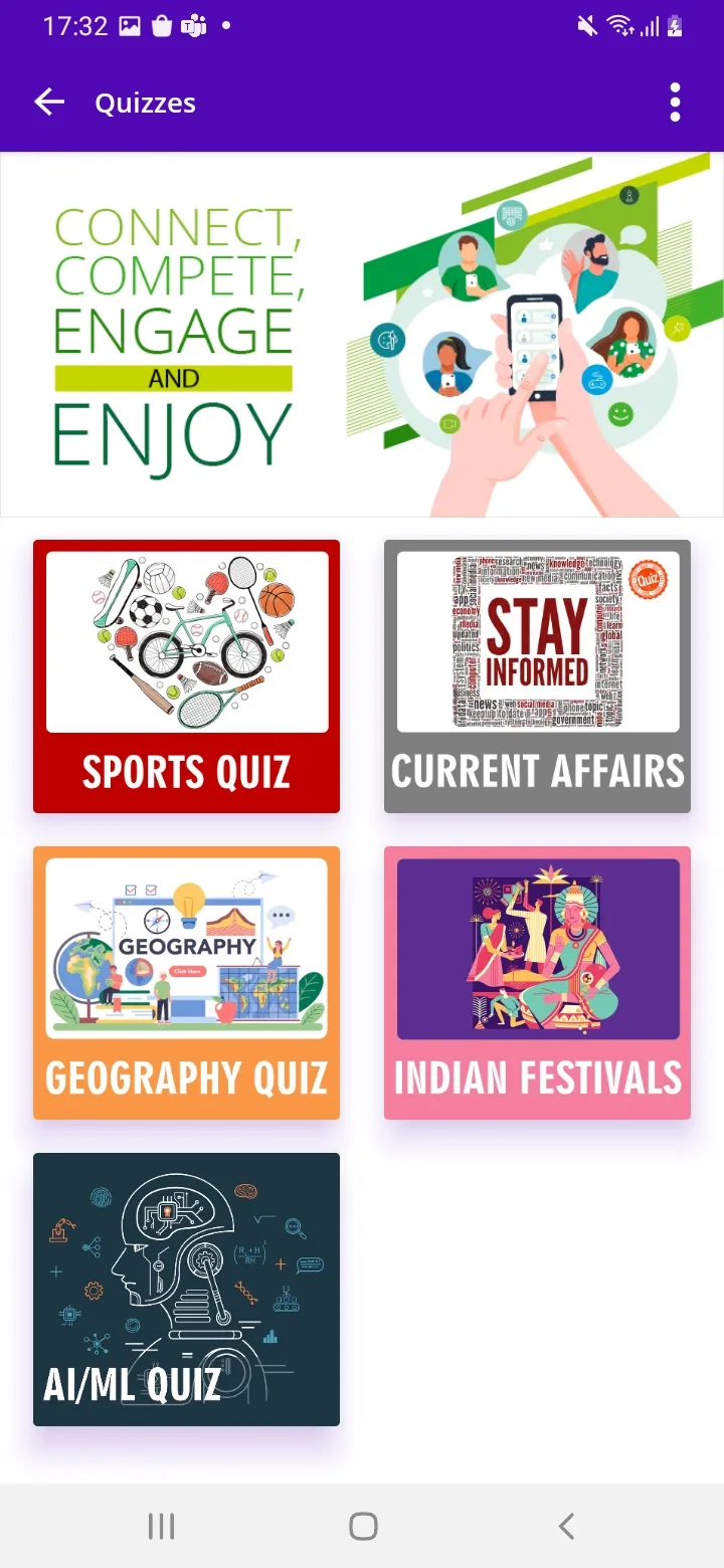 Carelon.Engage | Indus Appstore | Screenshot