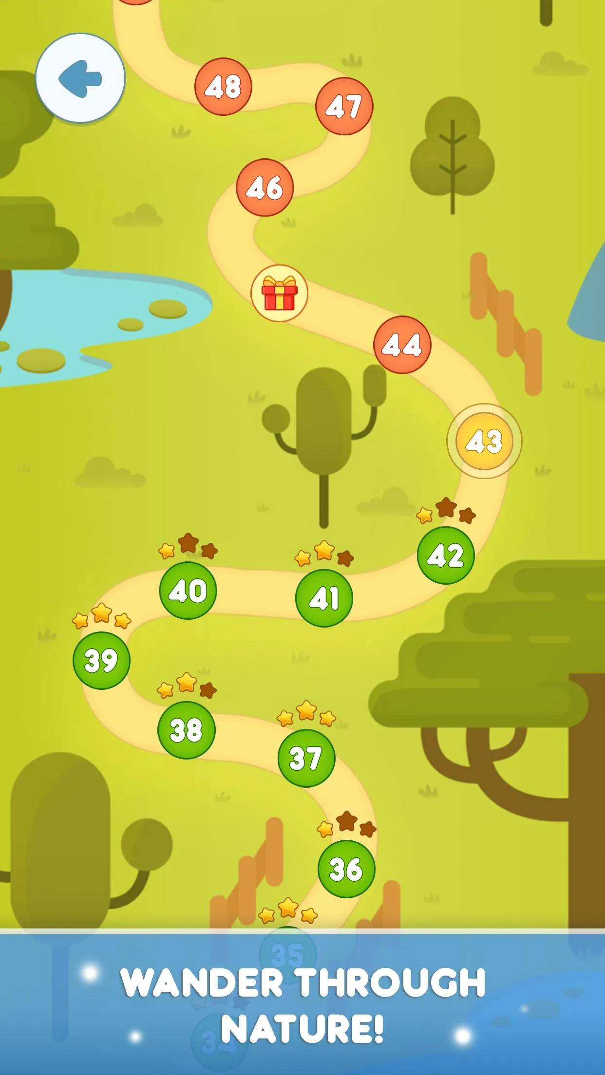 Zoo Maze Puzzle | Indus Appstore | Screenshot