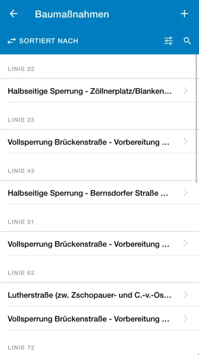 CVAGapp | Indus Appstore | Screenshot