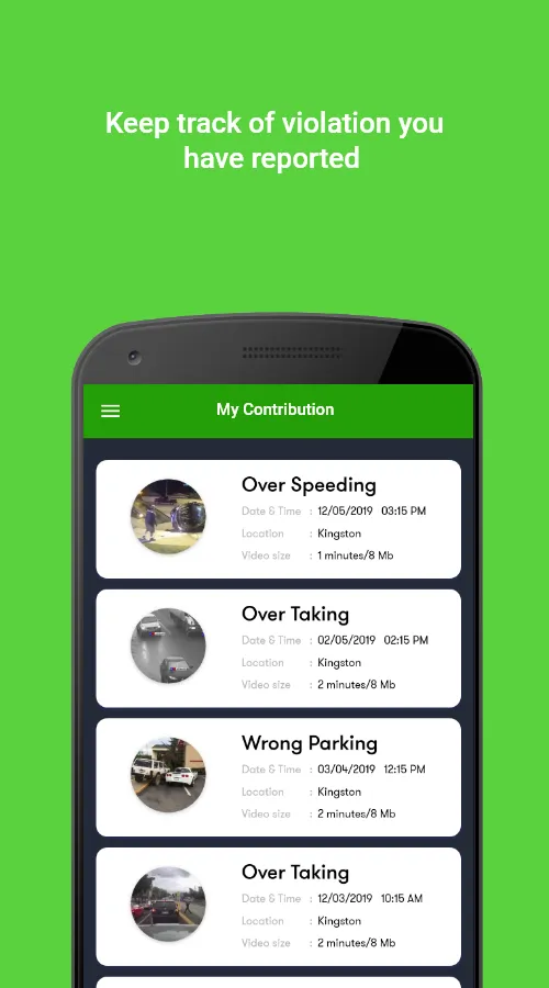 Drive Safe - Jamaica | Indus Appstore | Screenshot