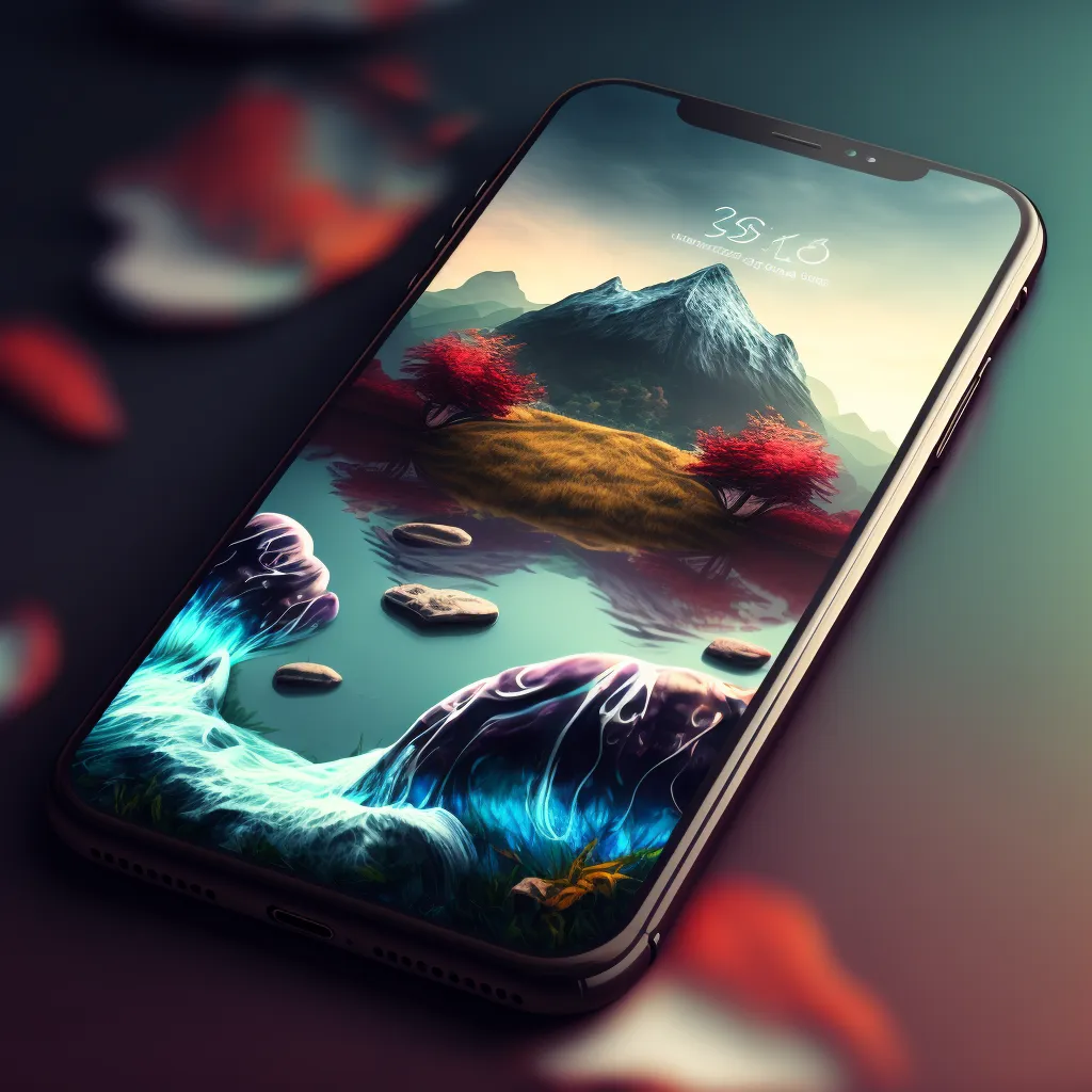 Ai Wallpapers | Indus Appstore | Screenshot