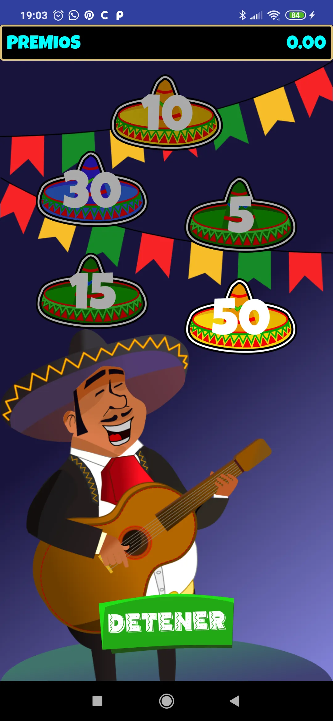 Loco Taco: Slot Machine | Indus Appstore | Screenshot