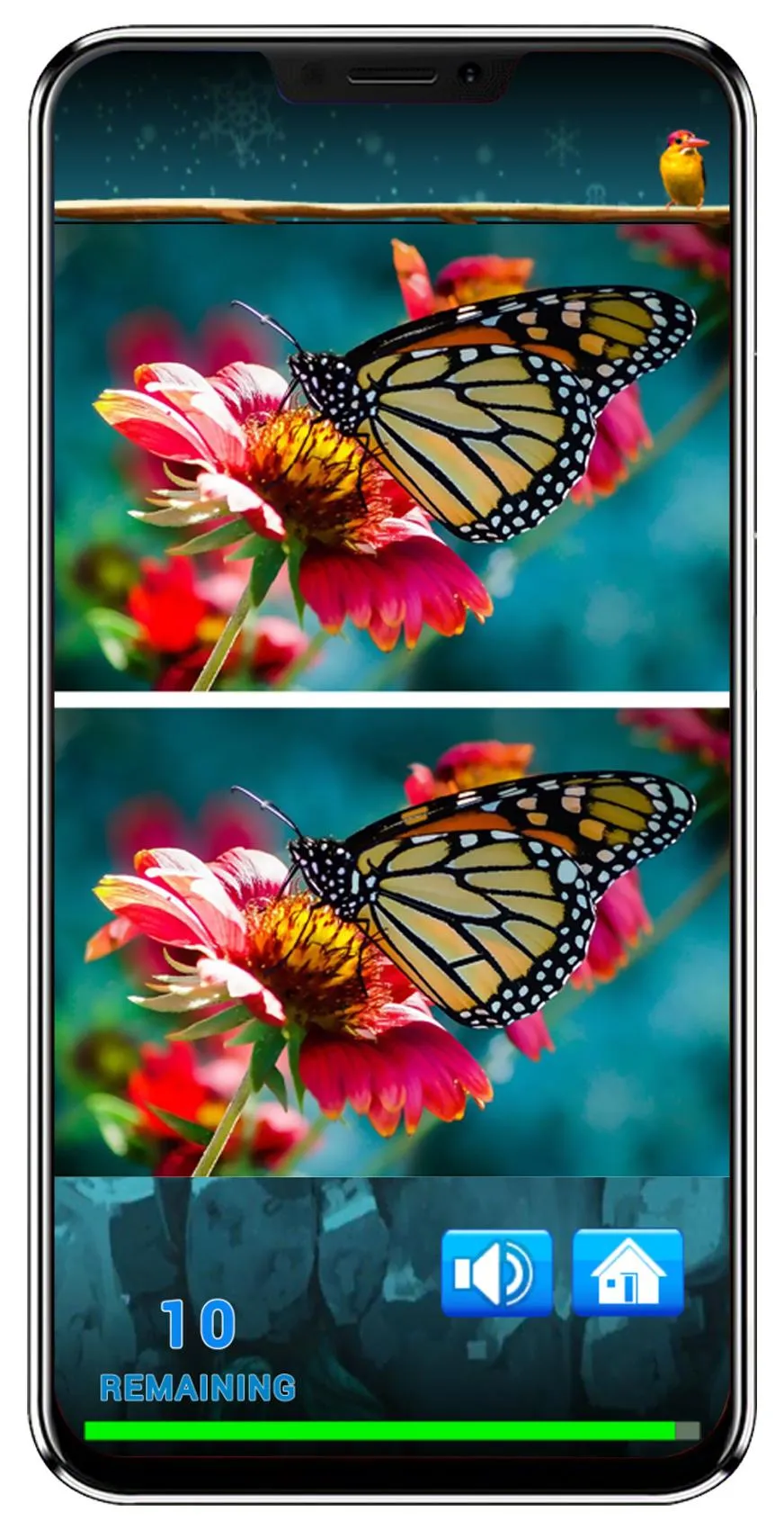 Find Image Difference | Indus Appstore | Screenshot