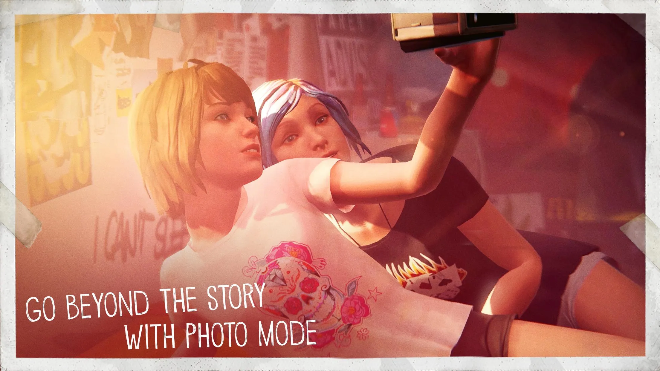 Life is Strange | Indus Appstore | Screenshot
