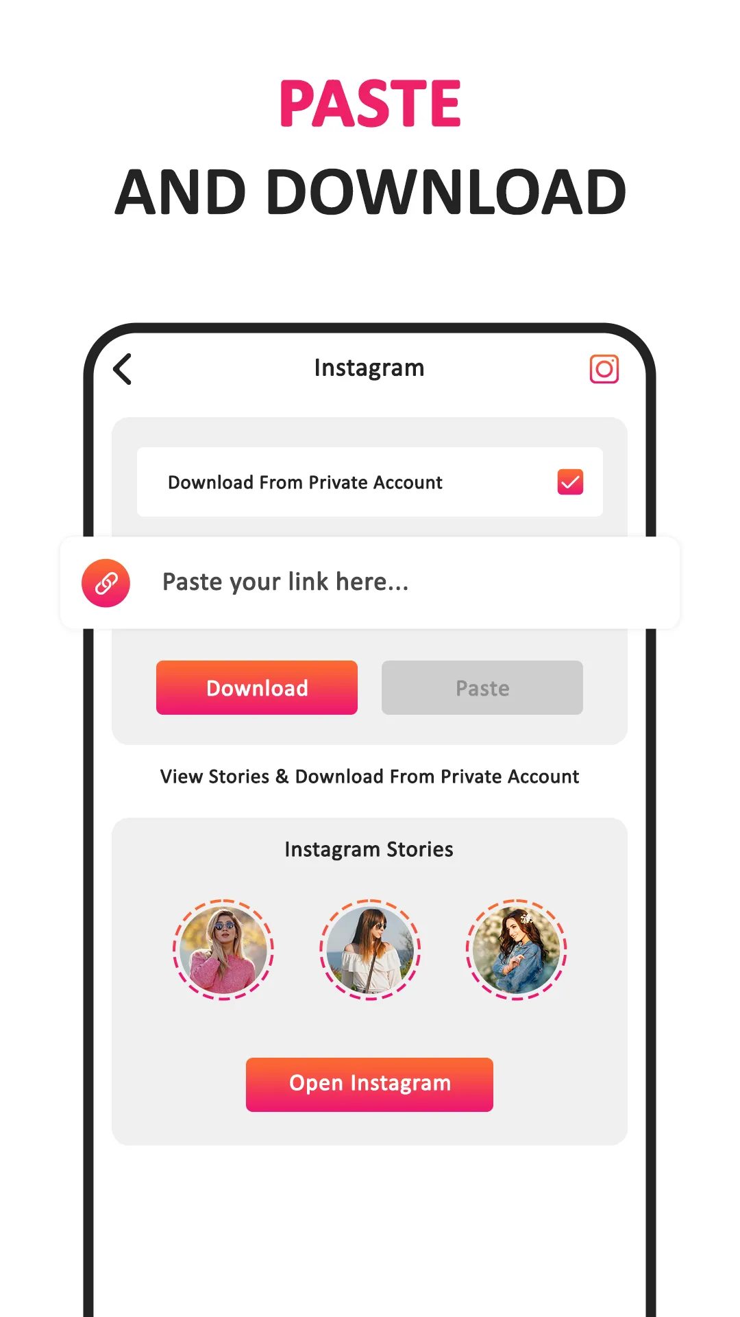 All Video Downloader | Indus Appstore | Screenshot