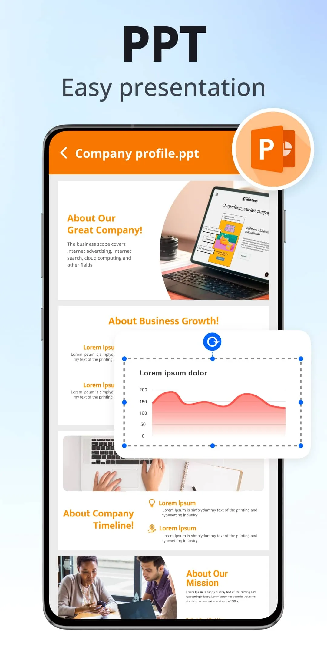 Docx Reader - Office Viewer | Indus Appstore | Screenshot