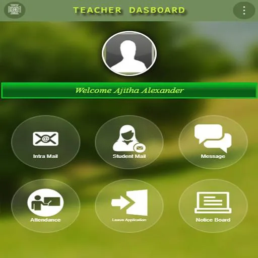 CGHS Teachers Application | Indus Appstore | Screenshot