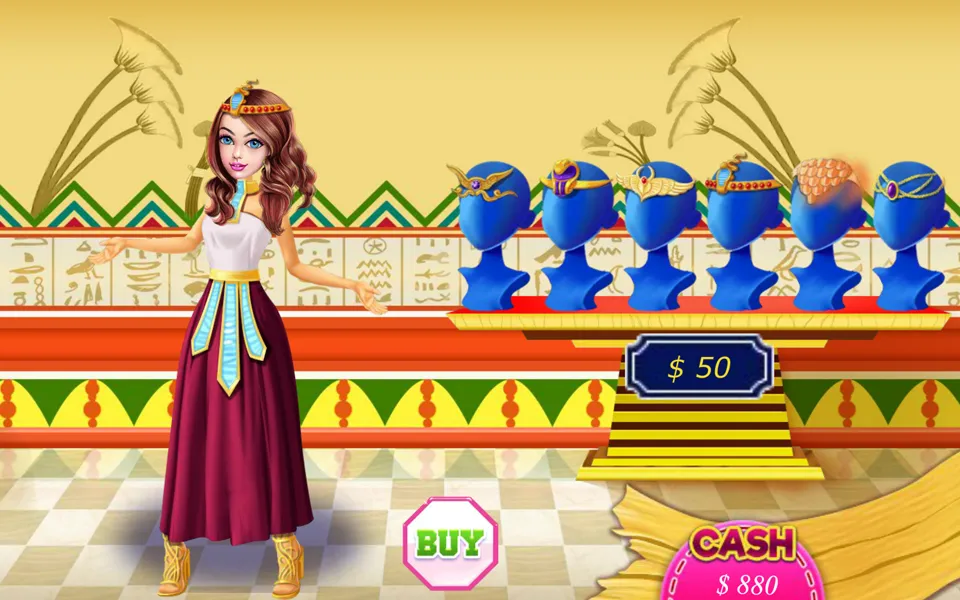 Mall Shopping in Egypt | Indus Appstore | Screenshot