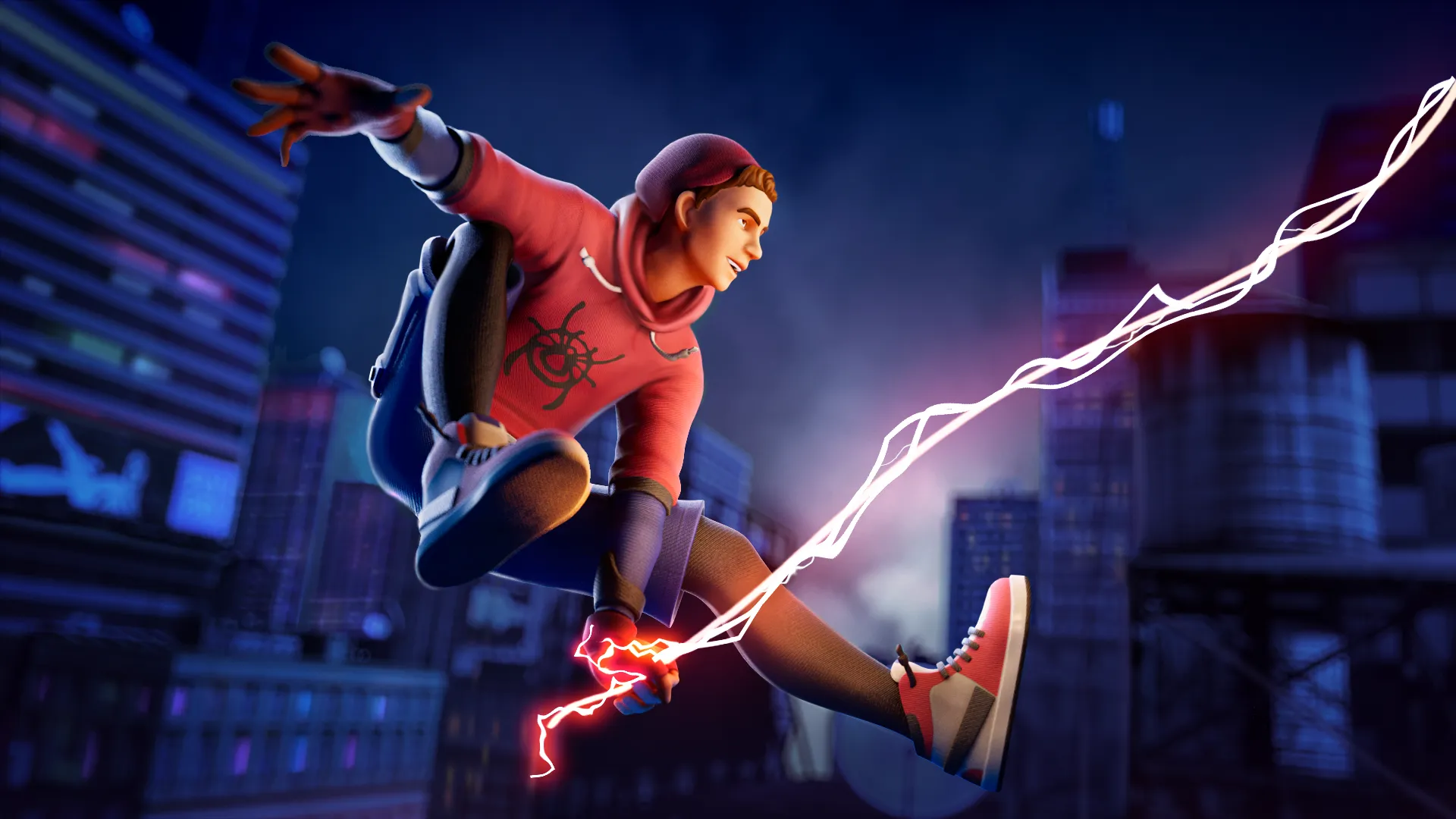 Spider Fighter 2 | Indus Appstore | Screenshot