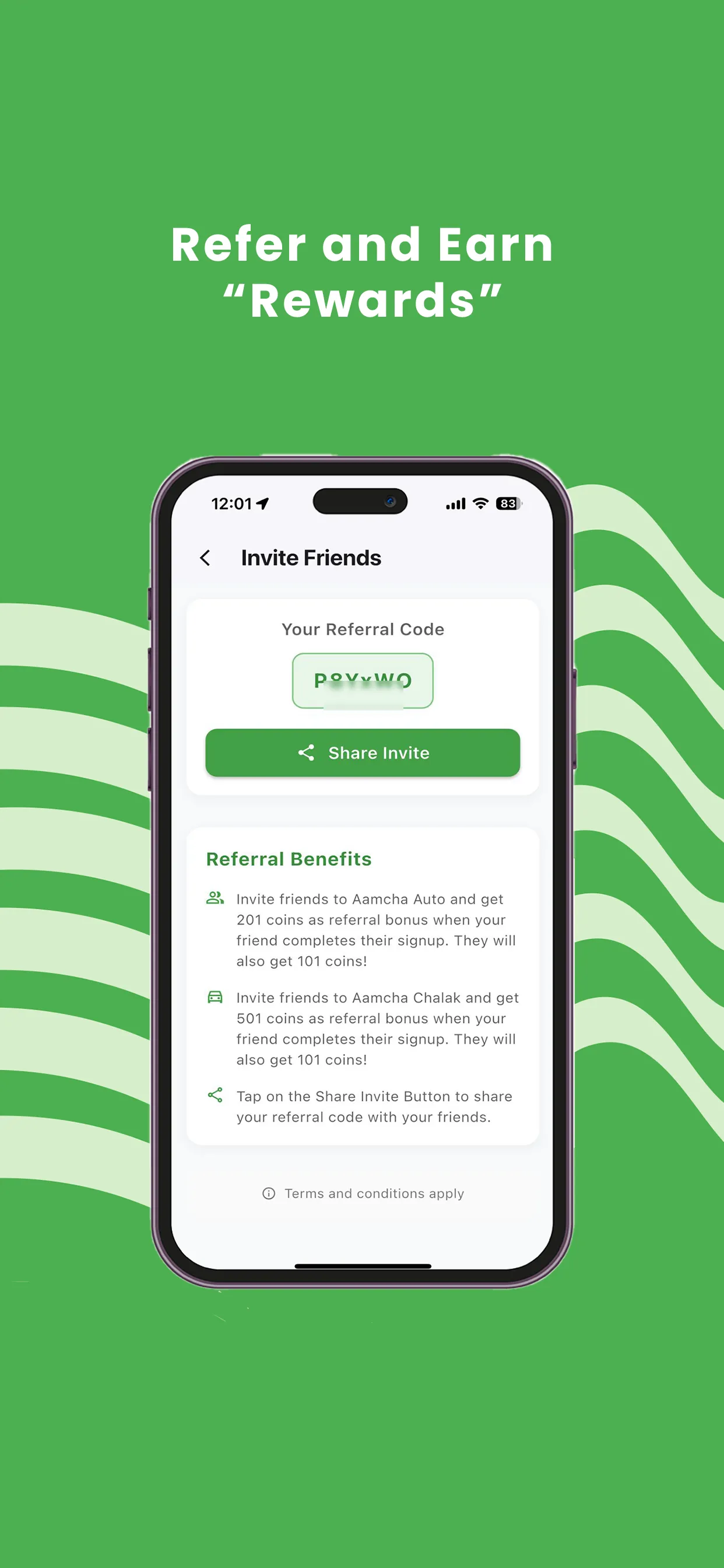 Aamcha Auto - Auto Booking App | Indus Appstore | Screenshot