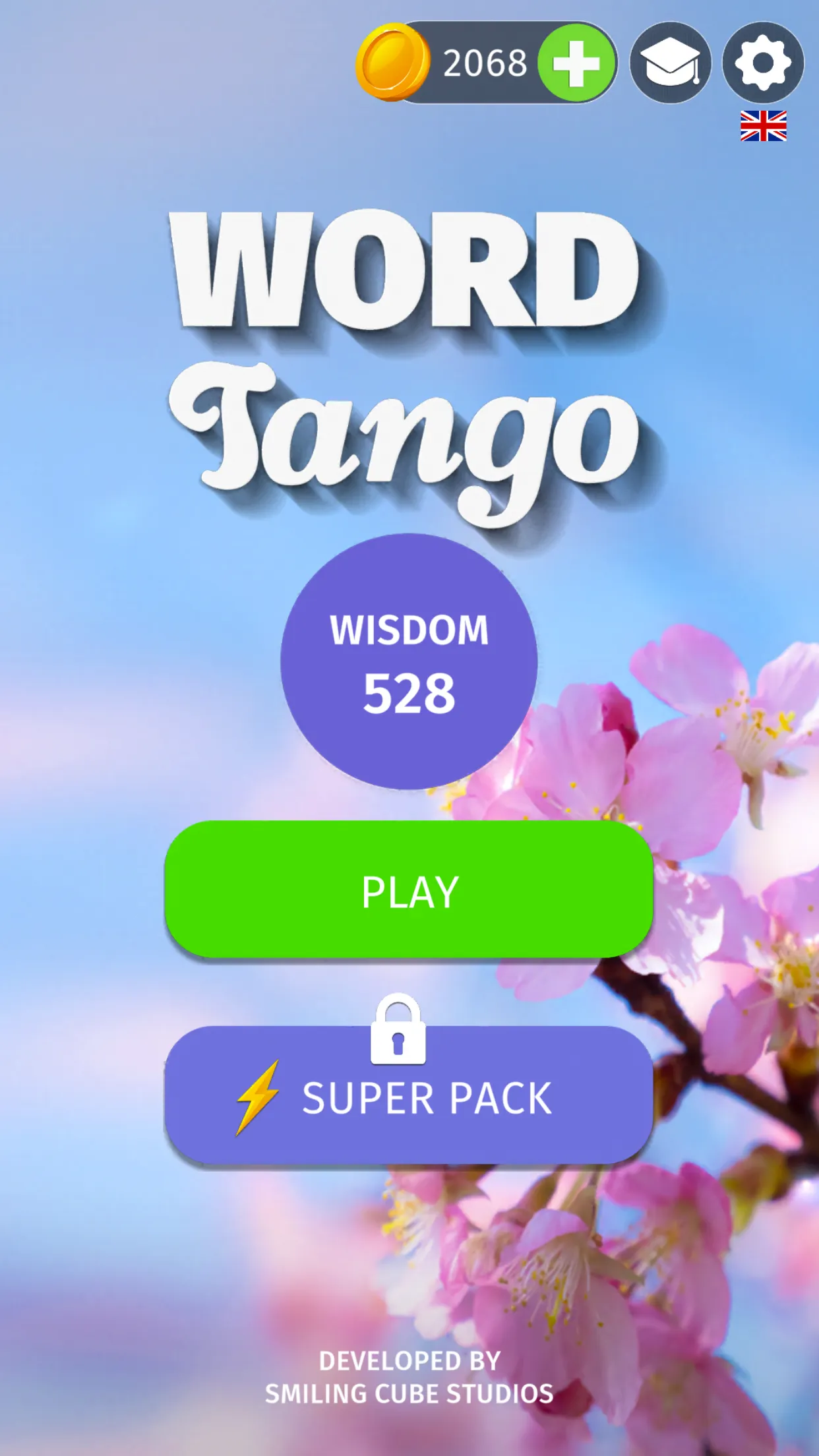 Word Tango: word-search game | Indus Appstore | Screenshot