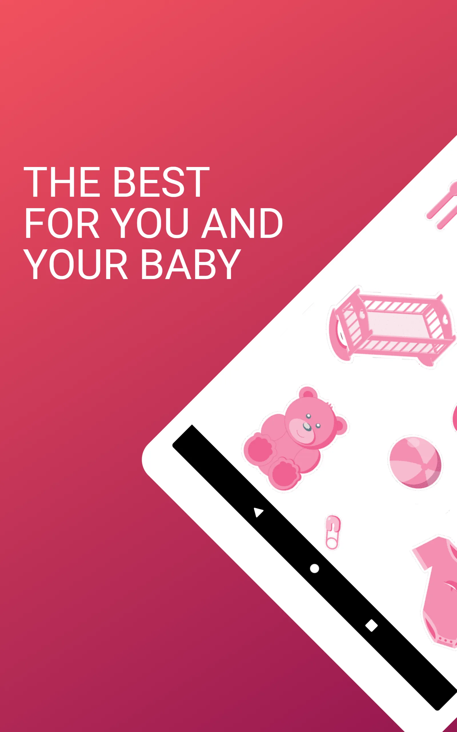 Baby Checklist for the Newborn | Indus Appstore | Screenshot