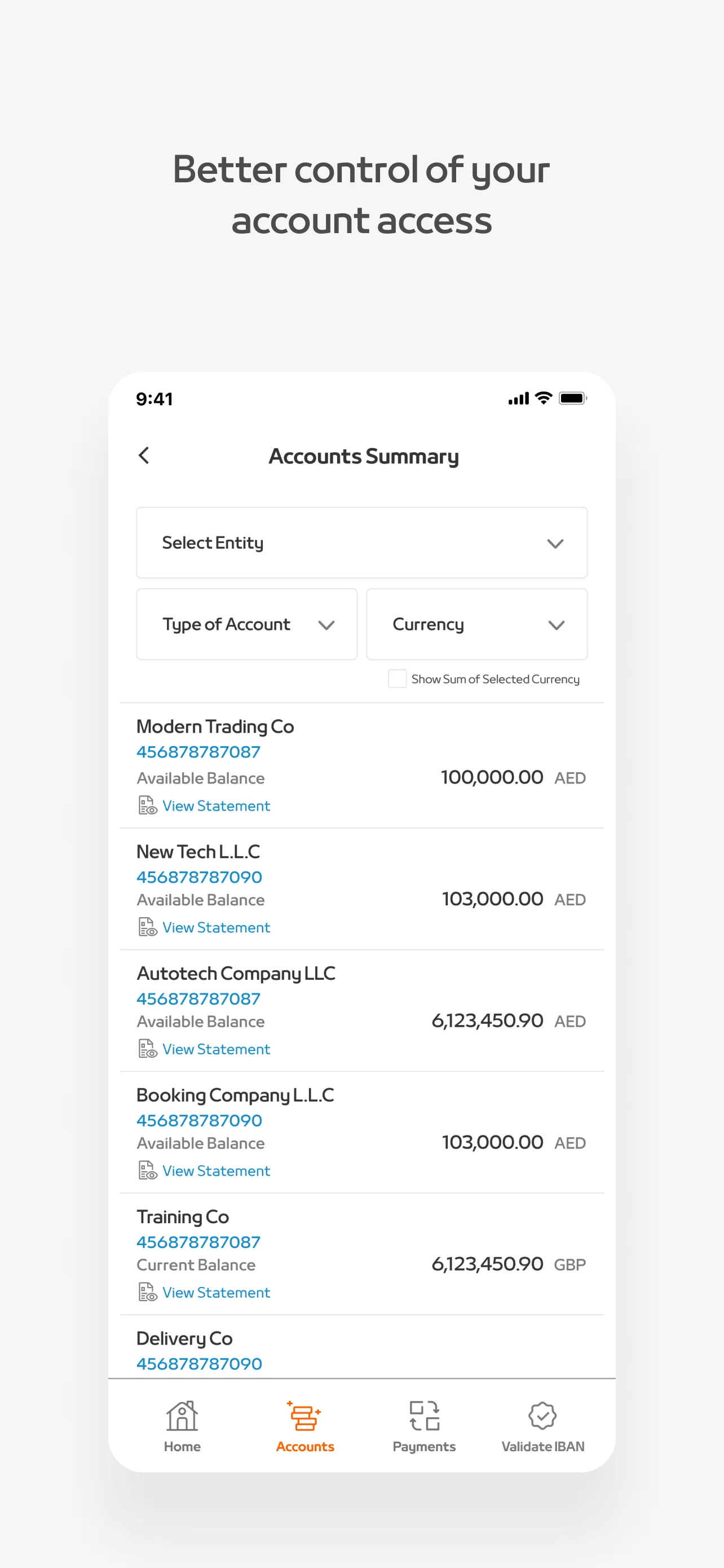 Mashreq NEO CORP | Indus Appstore | Screenshot