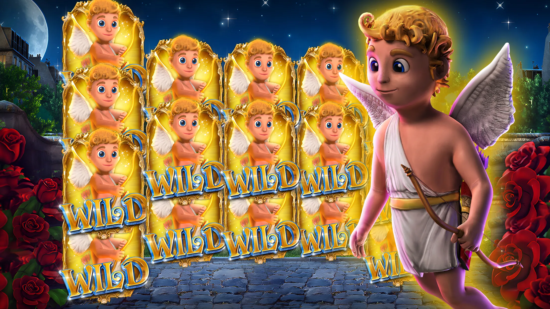 Pokie Magic Casino Slots | Indus Appstore | Screenshot