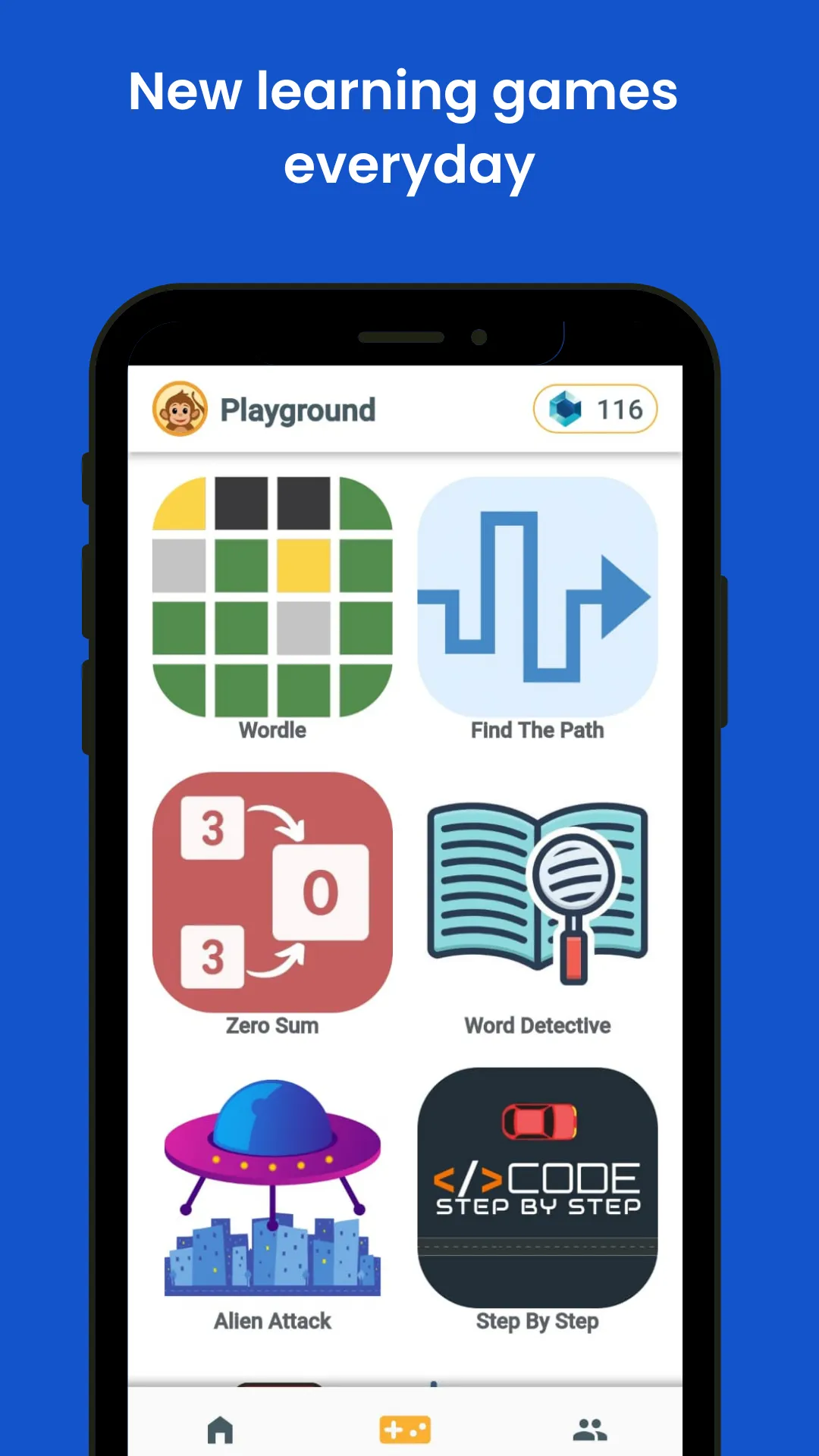 Flexagn - Daily Learning App | Indus Appstore | Screenshot