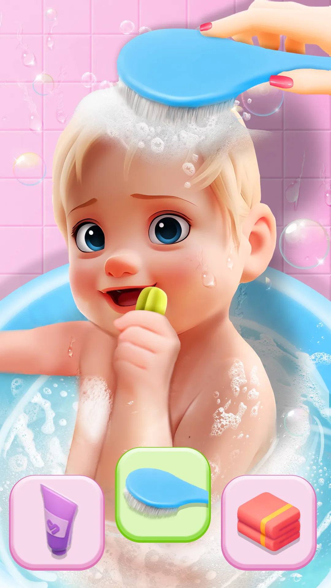 Crazy Hospital®️ | Indus Appstore | Screenshot