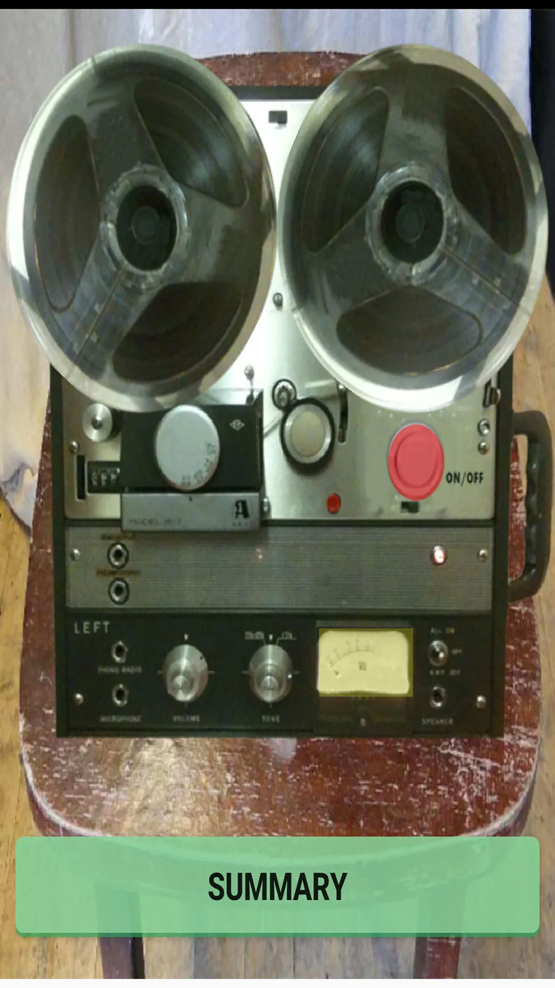 Ghost Prank | Indus Appstore | Screenshot