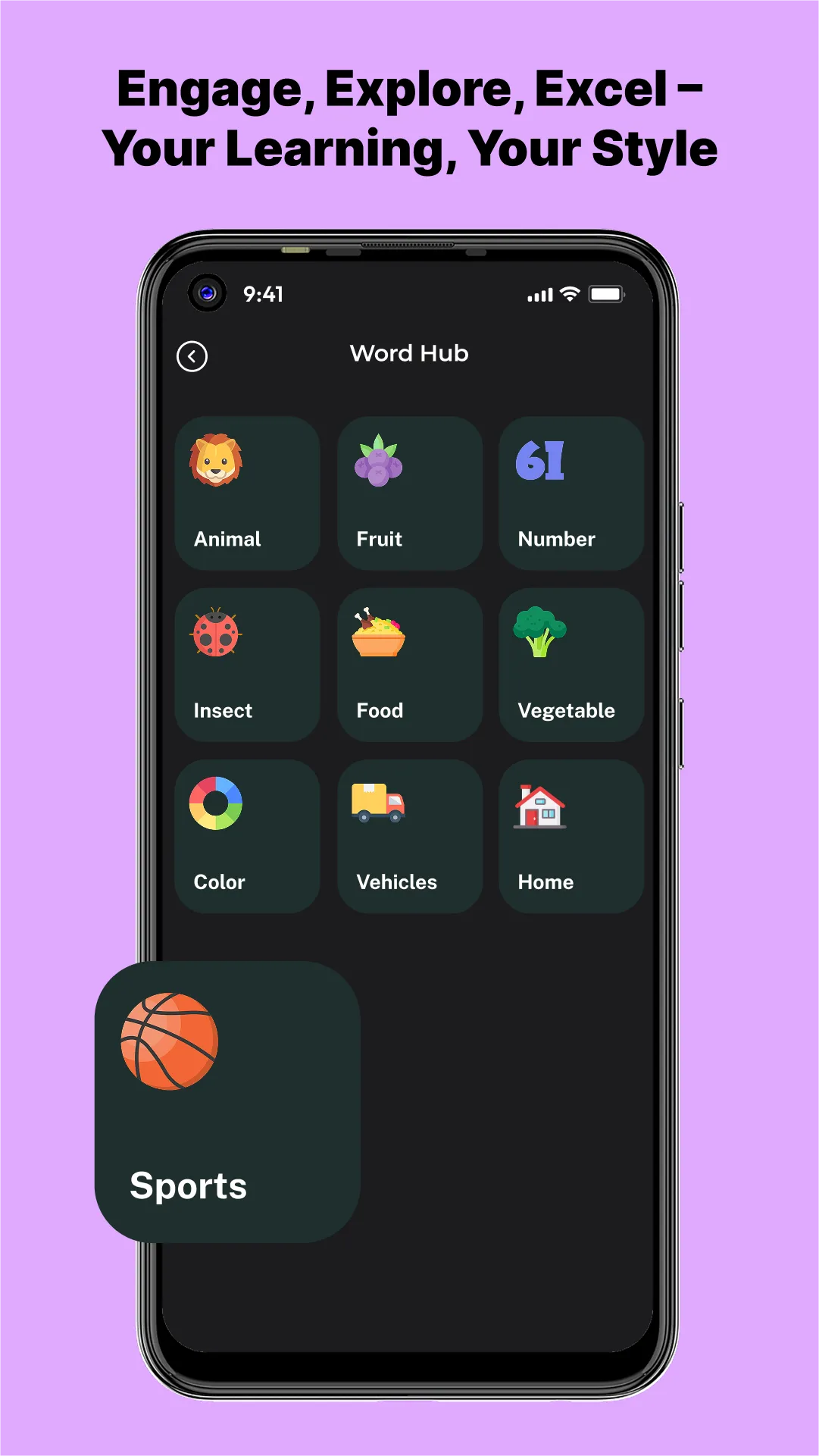 Accentize: Pronunciation App | Indus Appstore | Screenshot