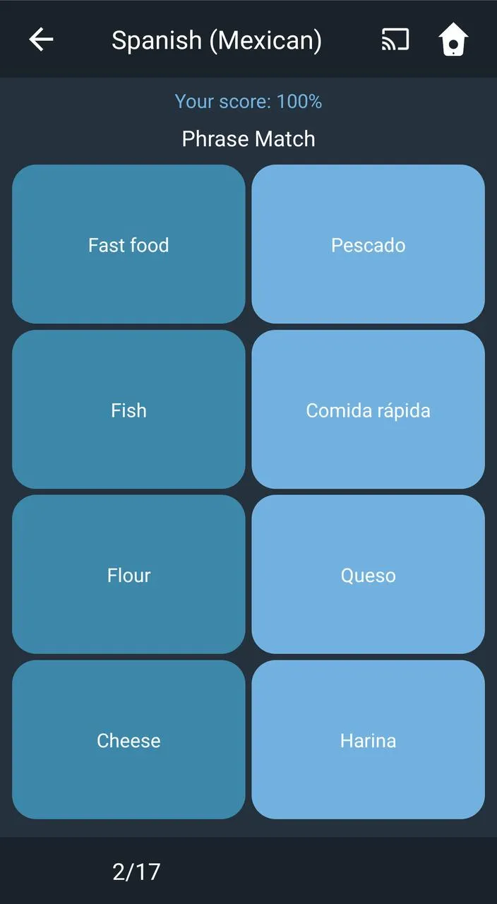 Learn Mexican Spanish. Speak M | Indus Appstore | Screenshot