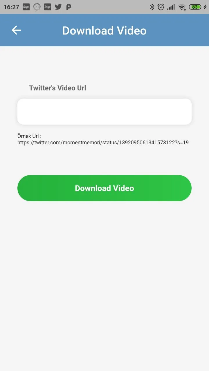 FollowScope for Twitter | Indus Appstore | Screenshot