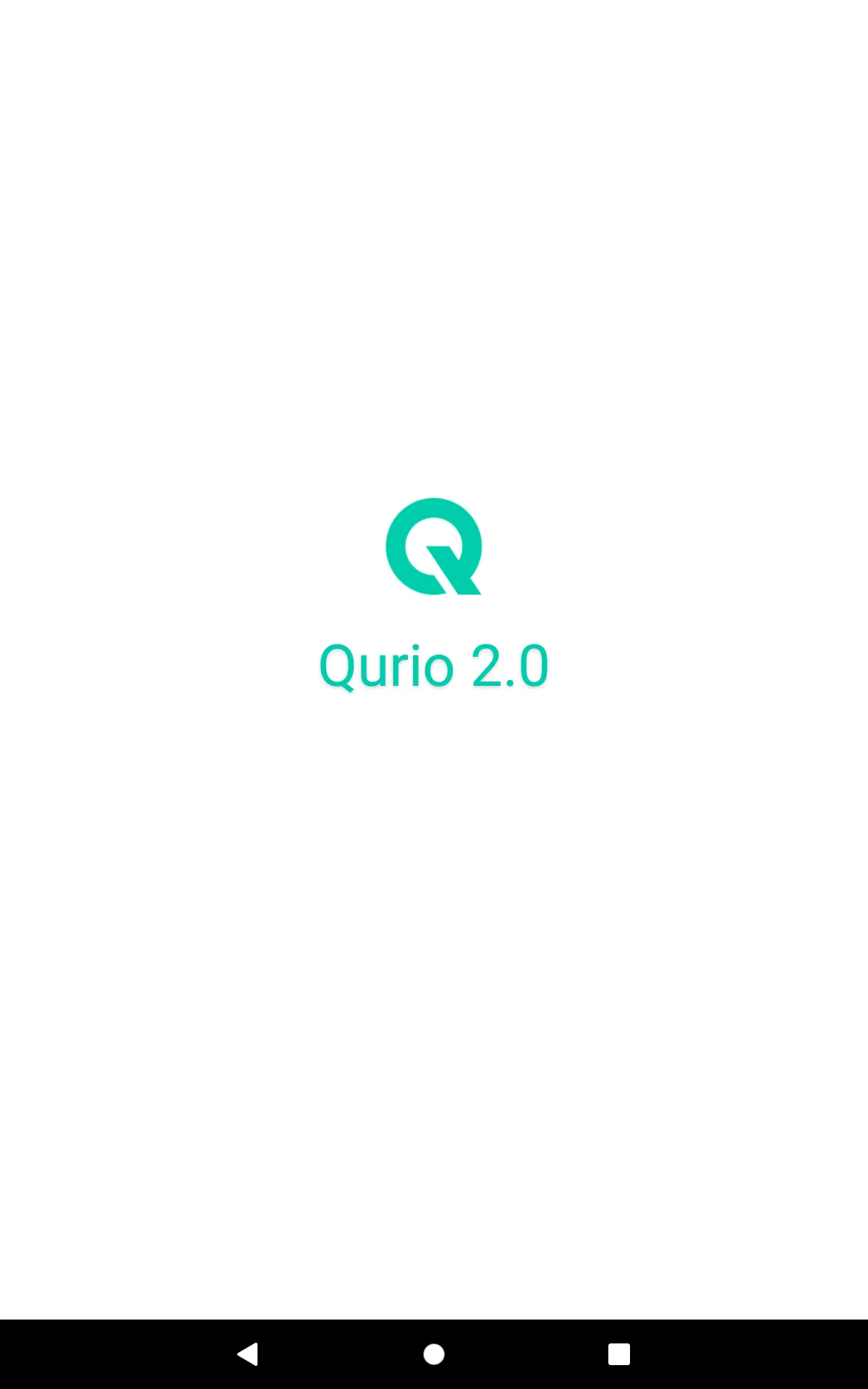 Qurio 2.O | Indus Appstore | Screenshot
