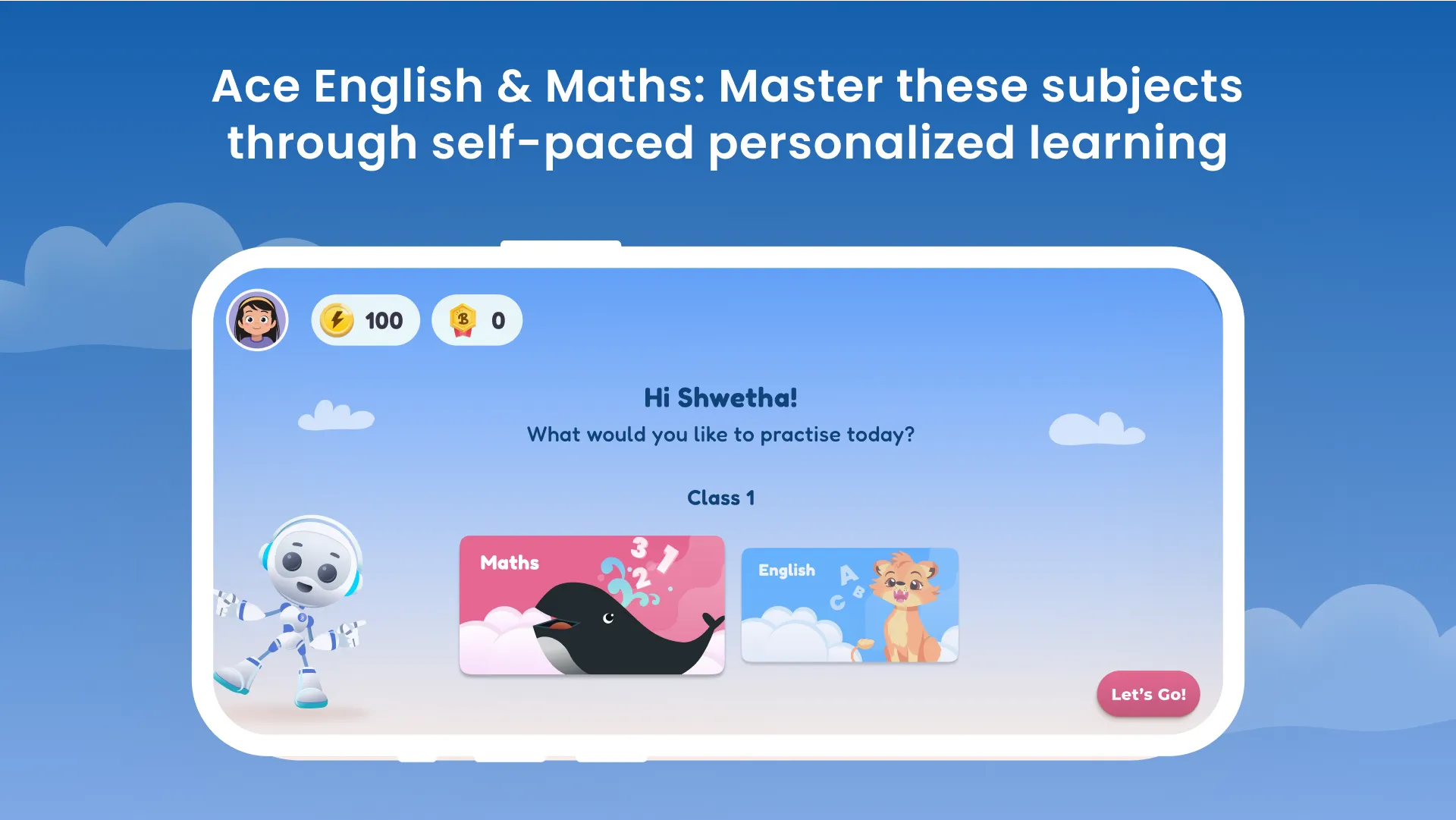 Bryt Tutor | Indus Appstore | Screenshot