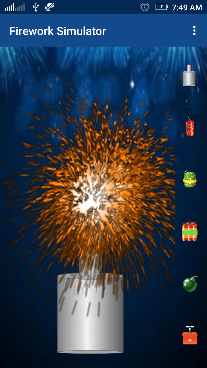 Diwali Pataakhe | Indus Appstore | Screenshot