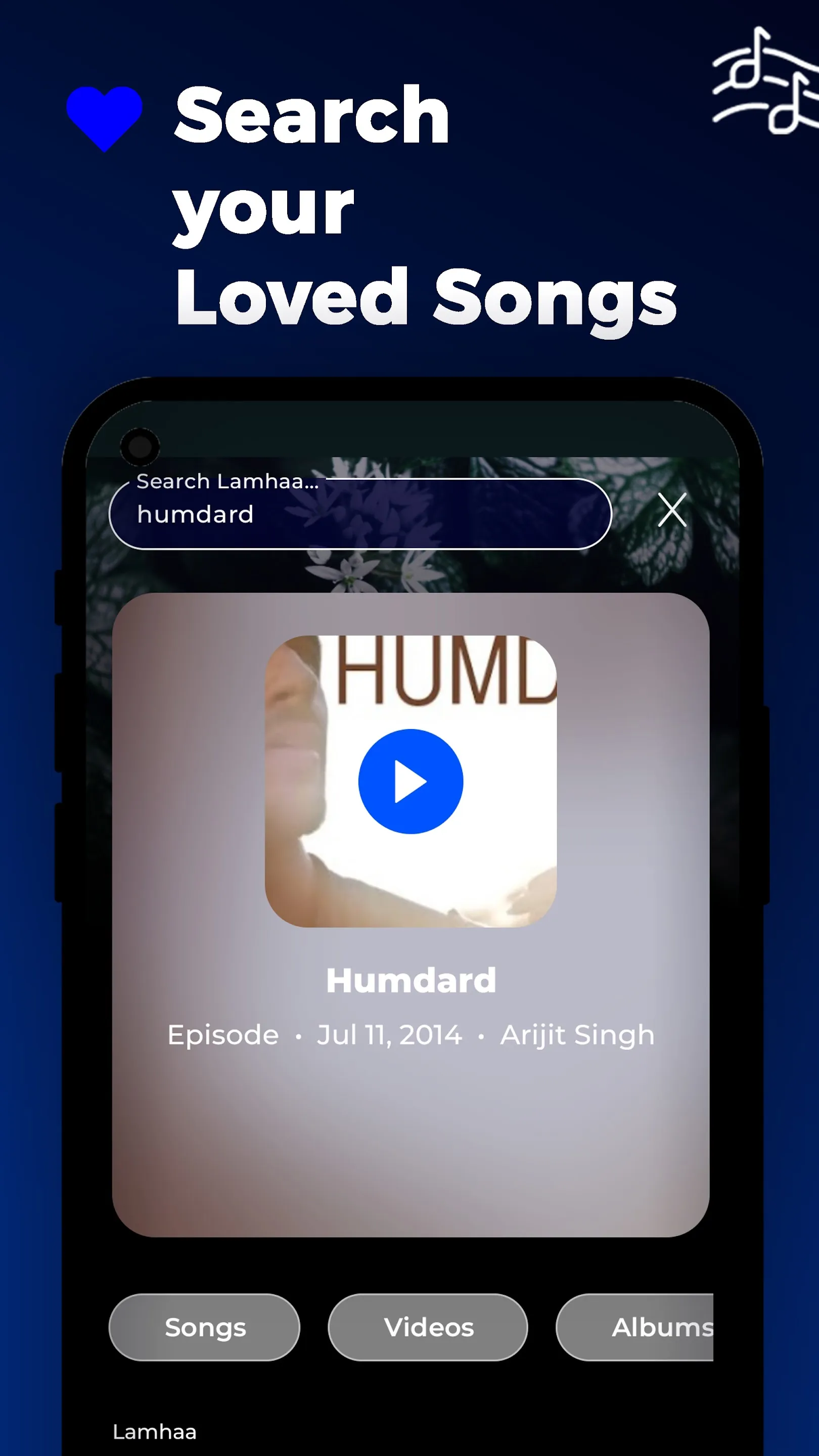 Lamhaa - Puri Zindagi | Indus Appstore | Screenshot
