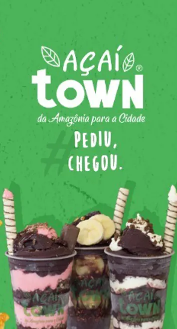 Açaí Town | Indus Appstore | Screenshot