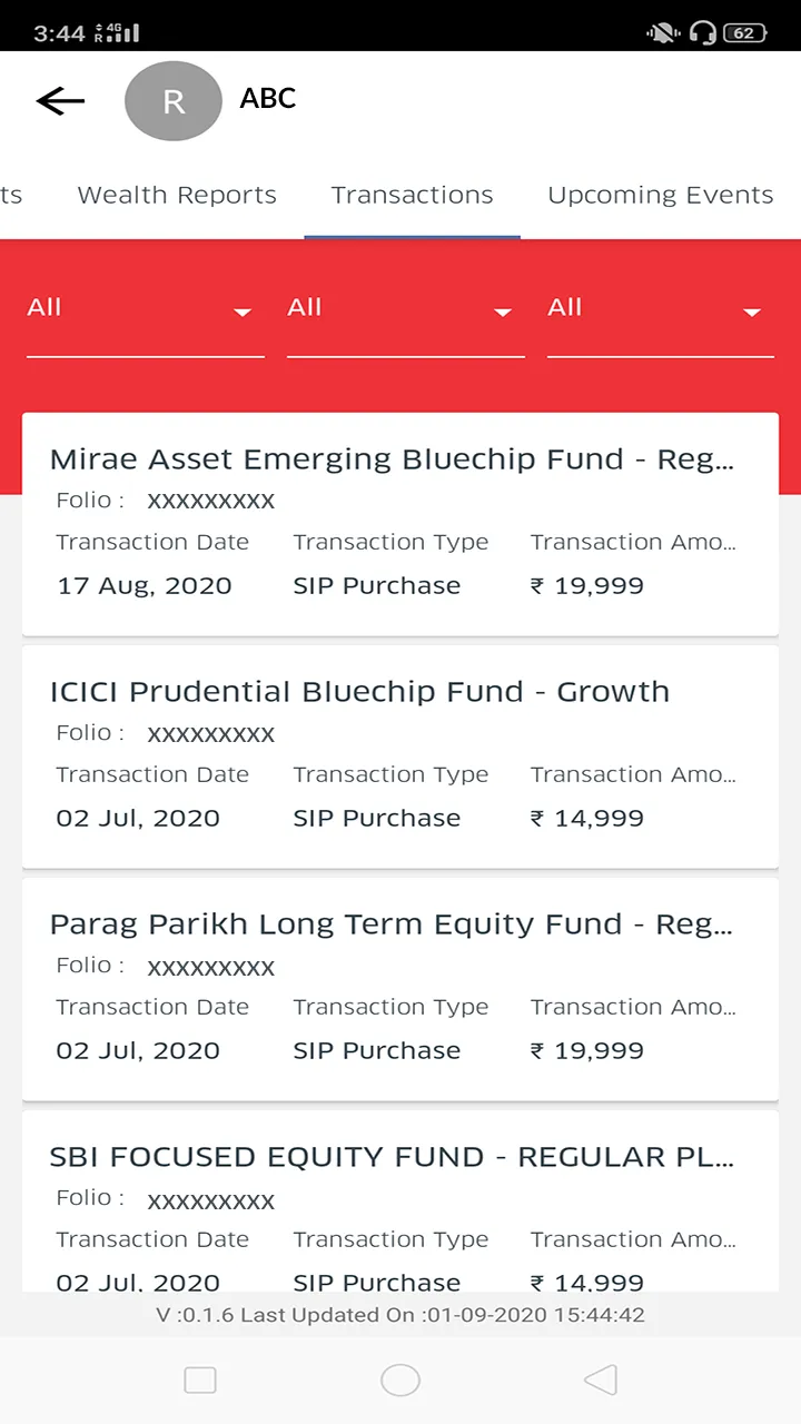 Shubbaan Investments | Indus Appstore | Screenshot