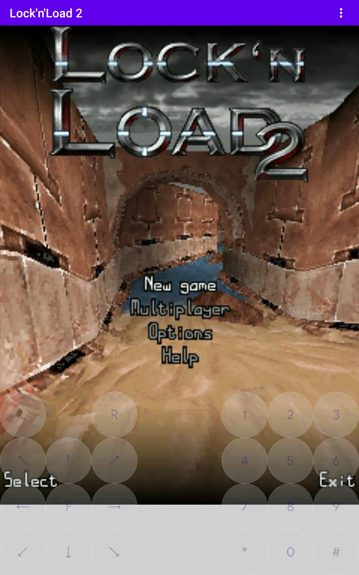 EKA2L1 | Indus Appstore | Screenshot